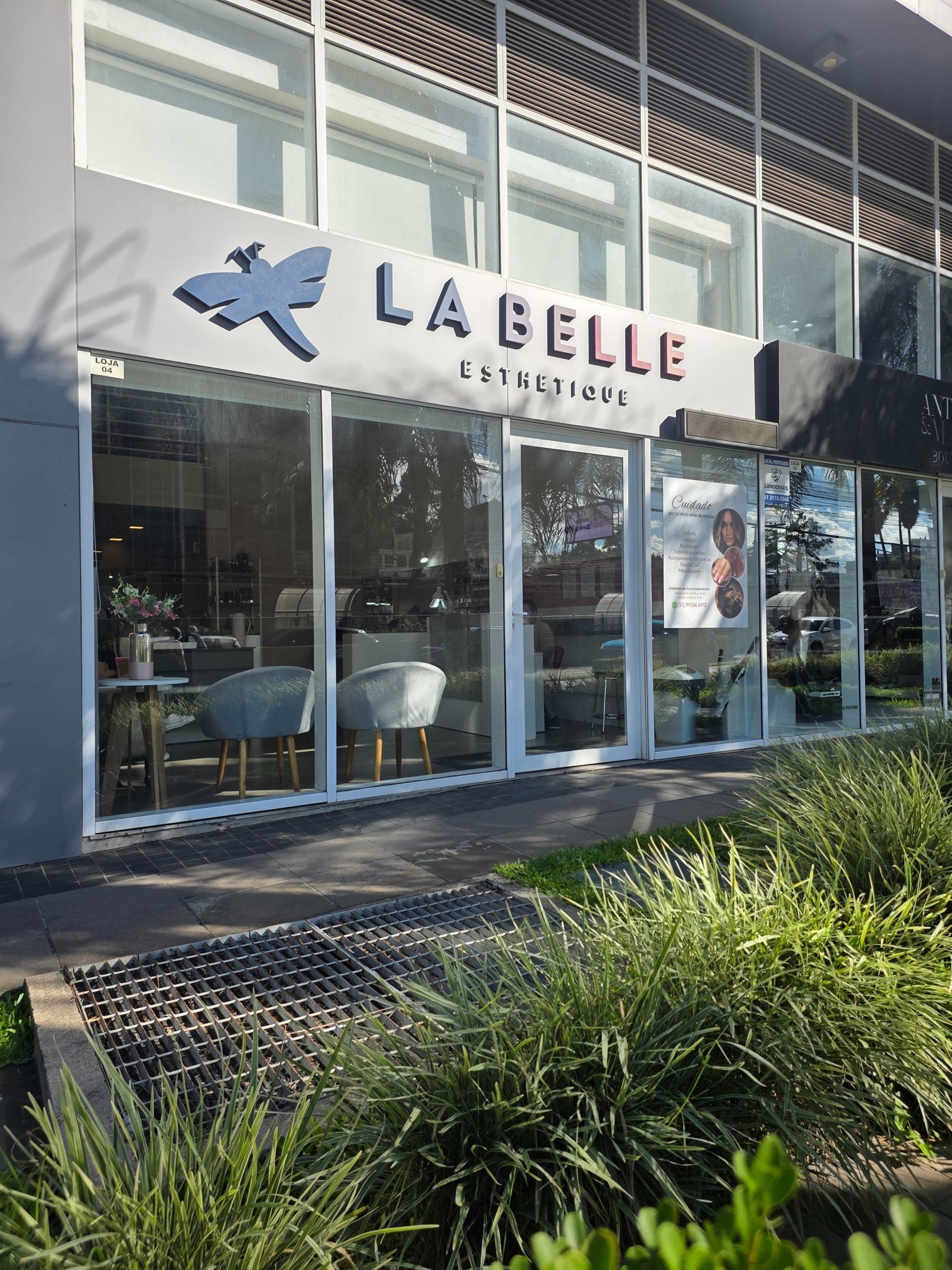 La Belle Esthetique