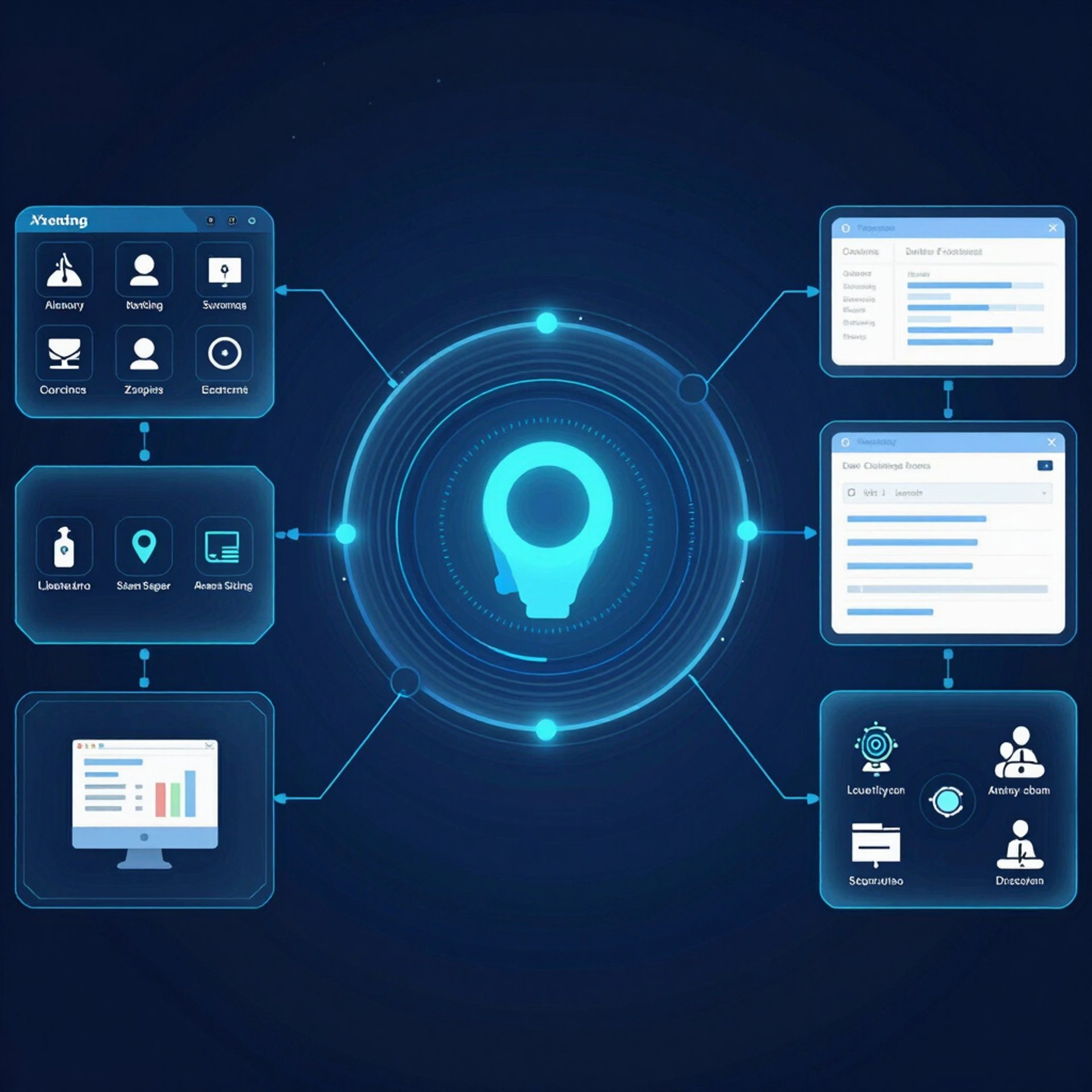 black and white bed linen