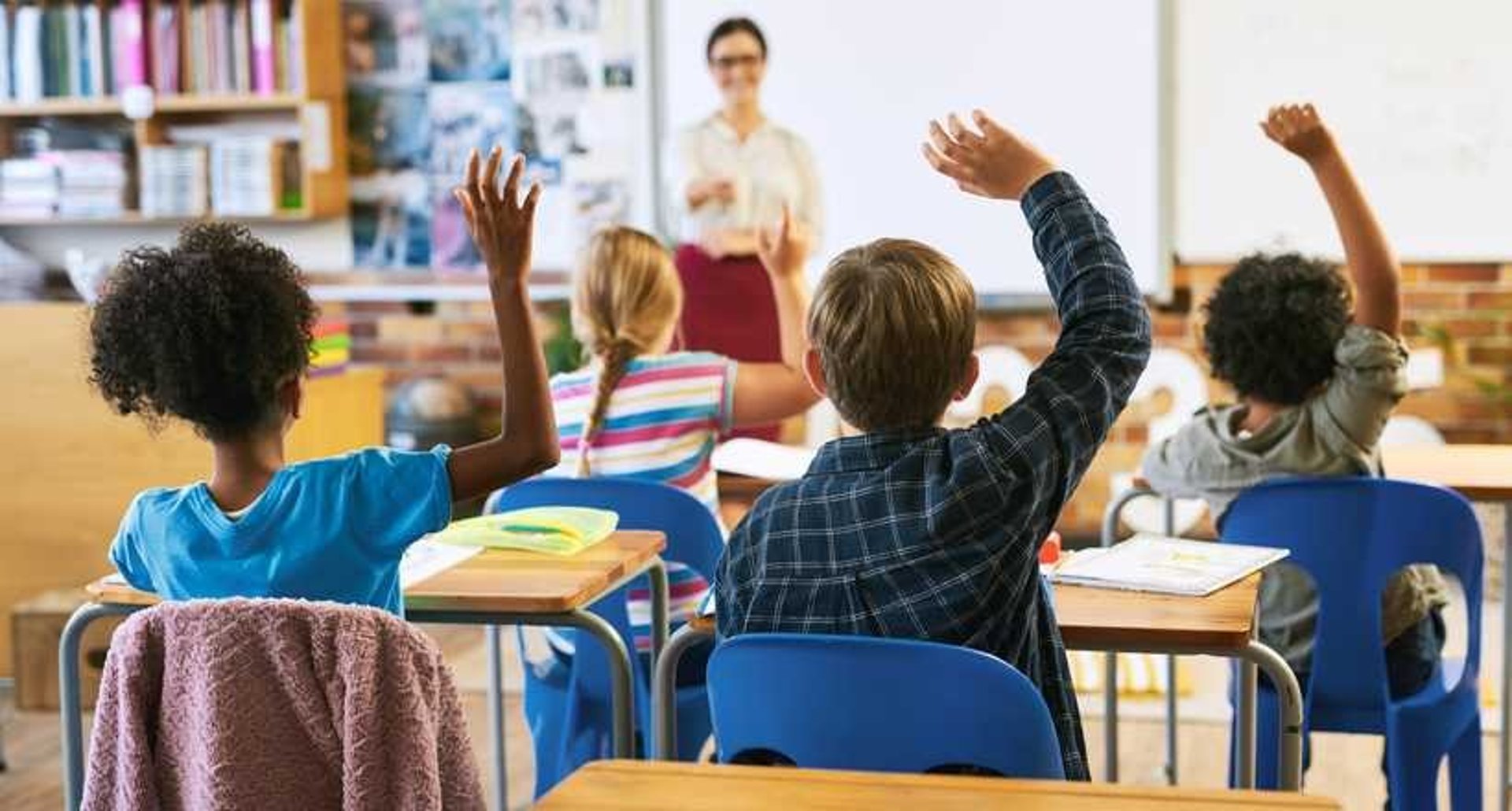 assorted pen and colored papers in organizer case