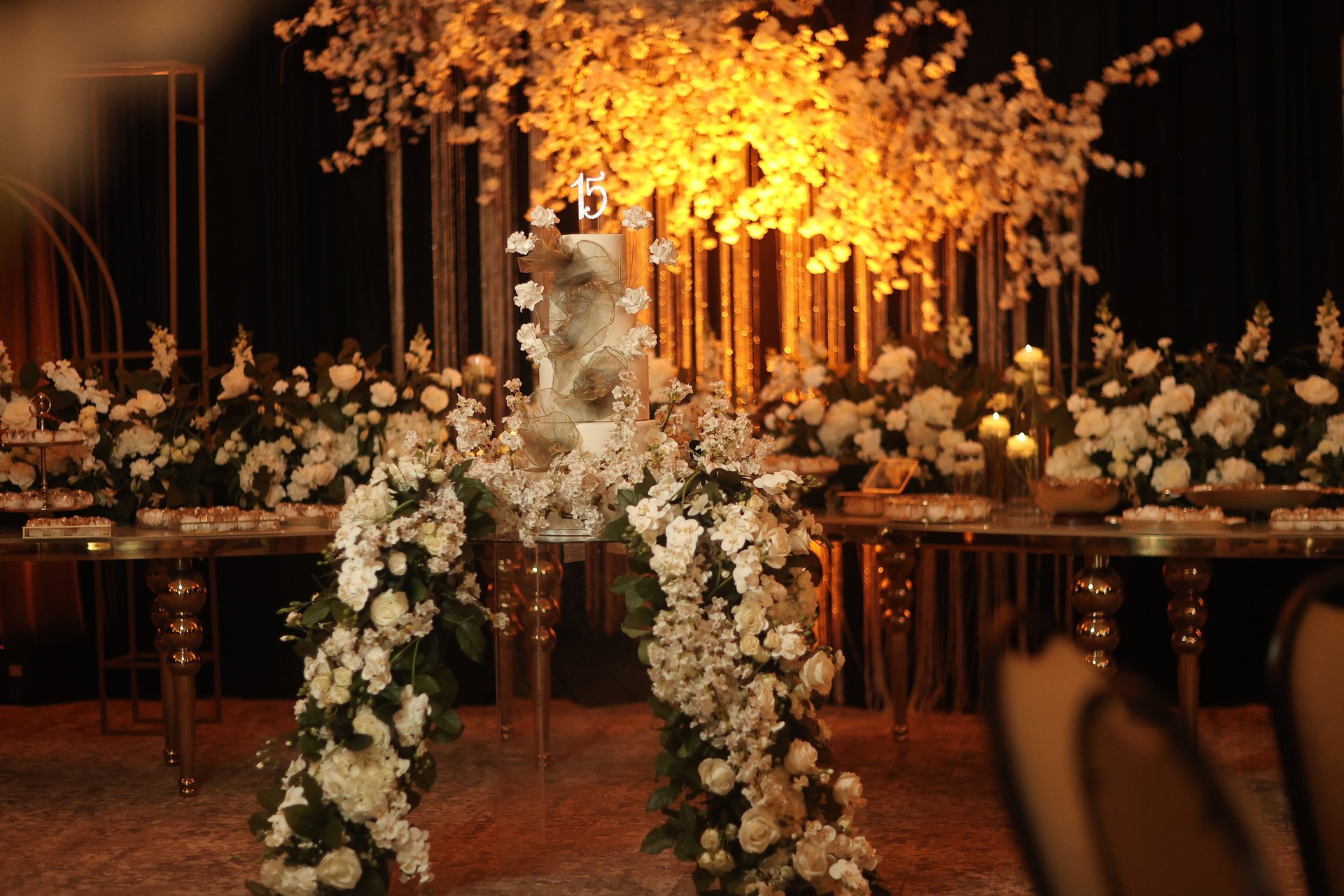 black and brown leather padded tub sofa