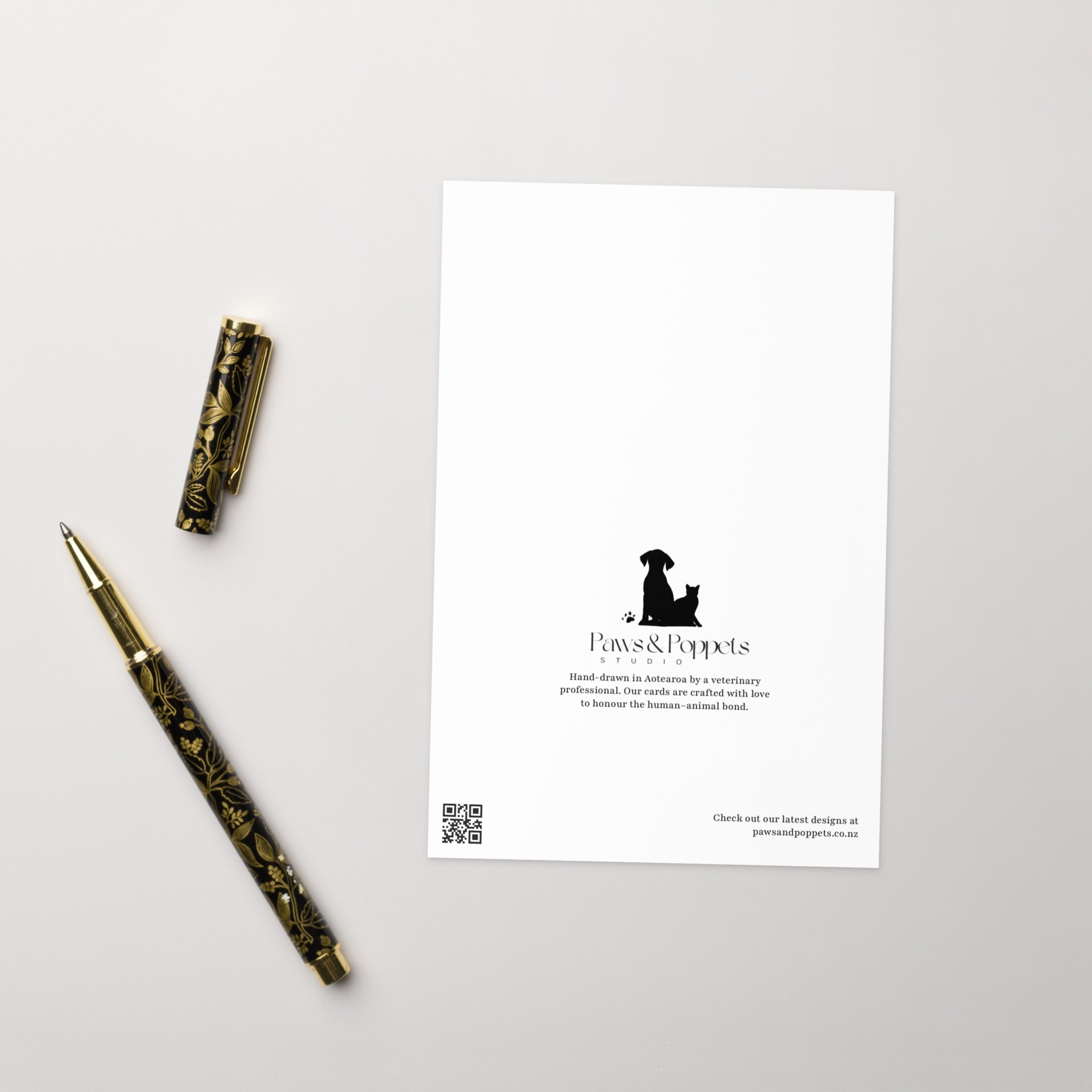 white and blue book on white paper