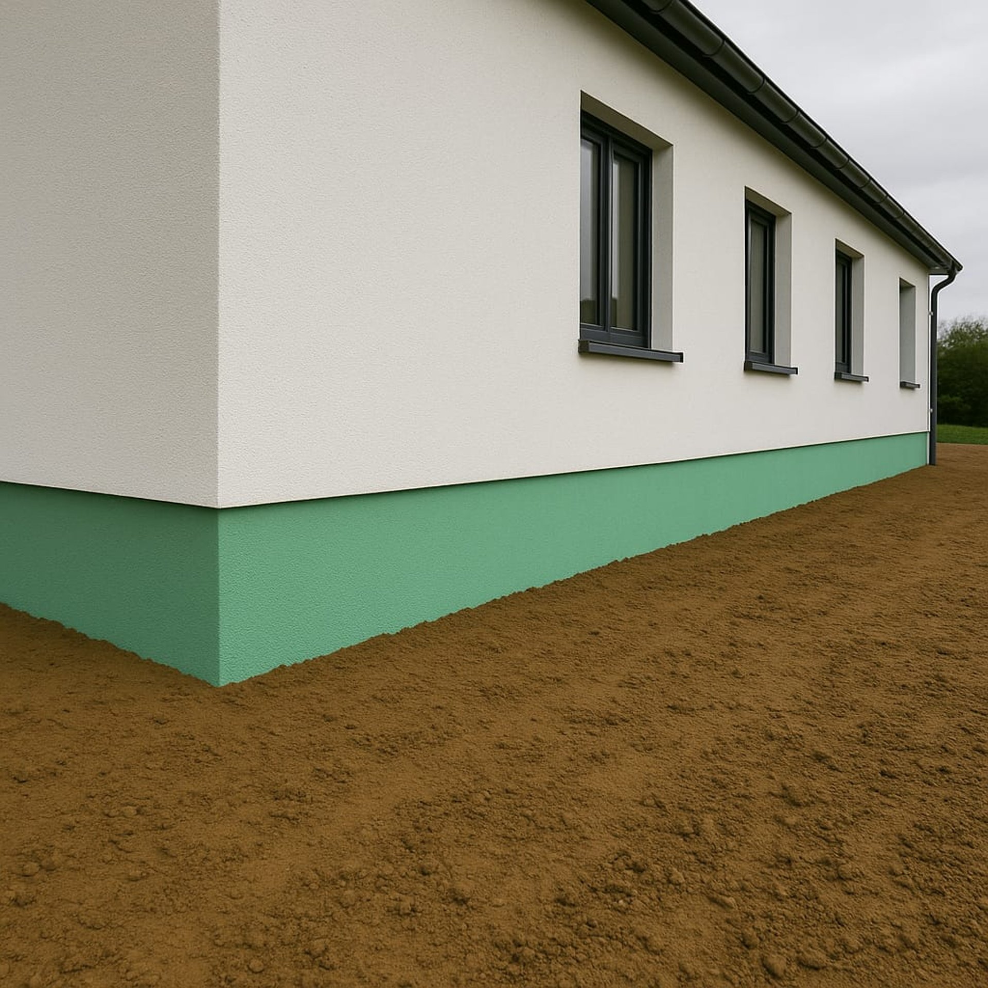 red and yellow plastic crates on white plastic bag