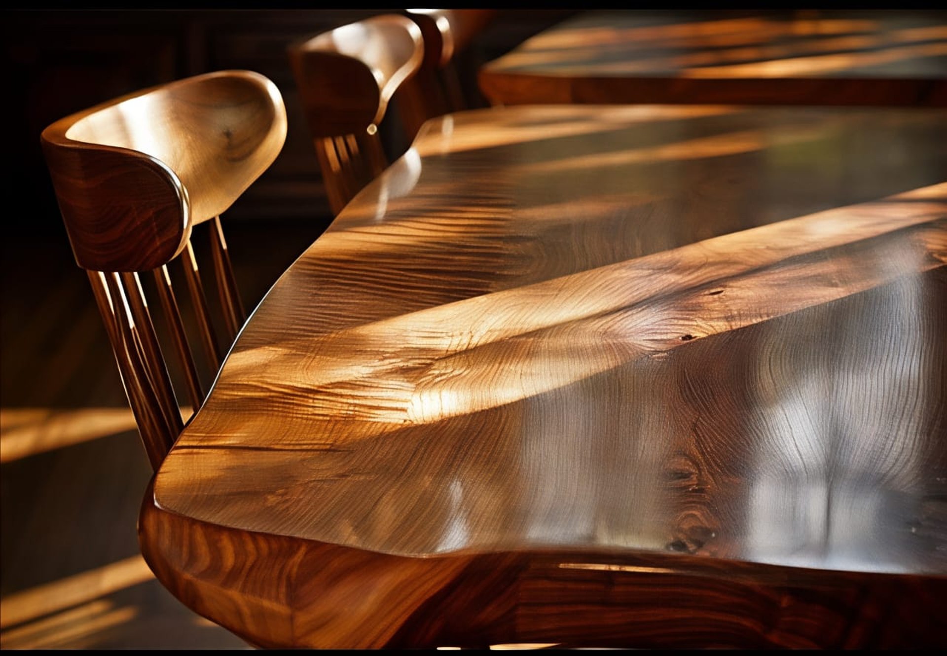 black and white bed linen