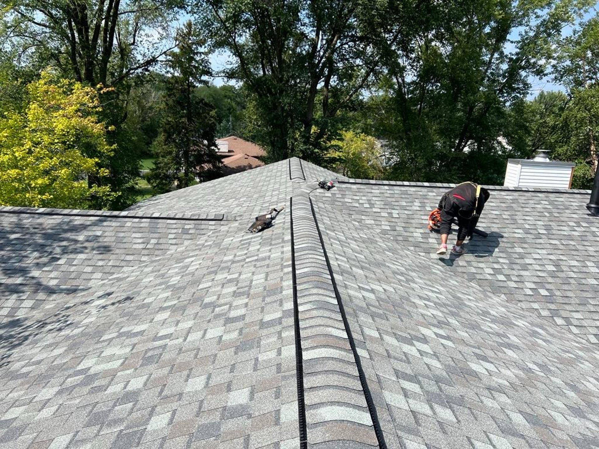woman wearing yellow long-sleeved dress under white clouds and blue sky during daytime