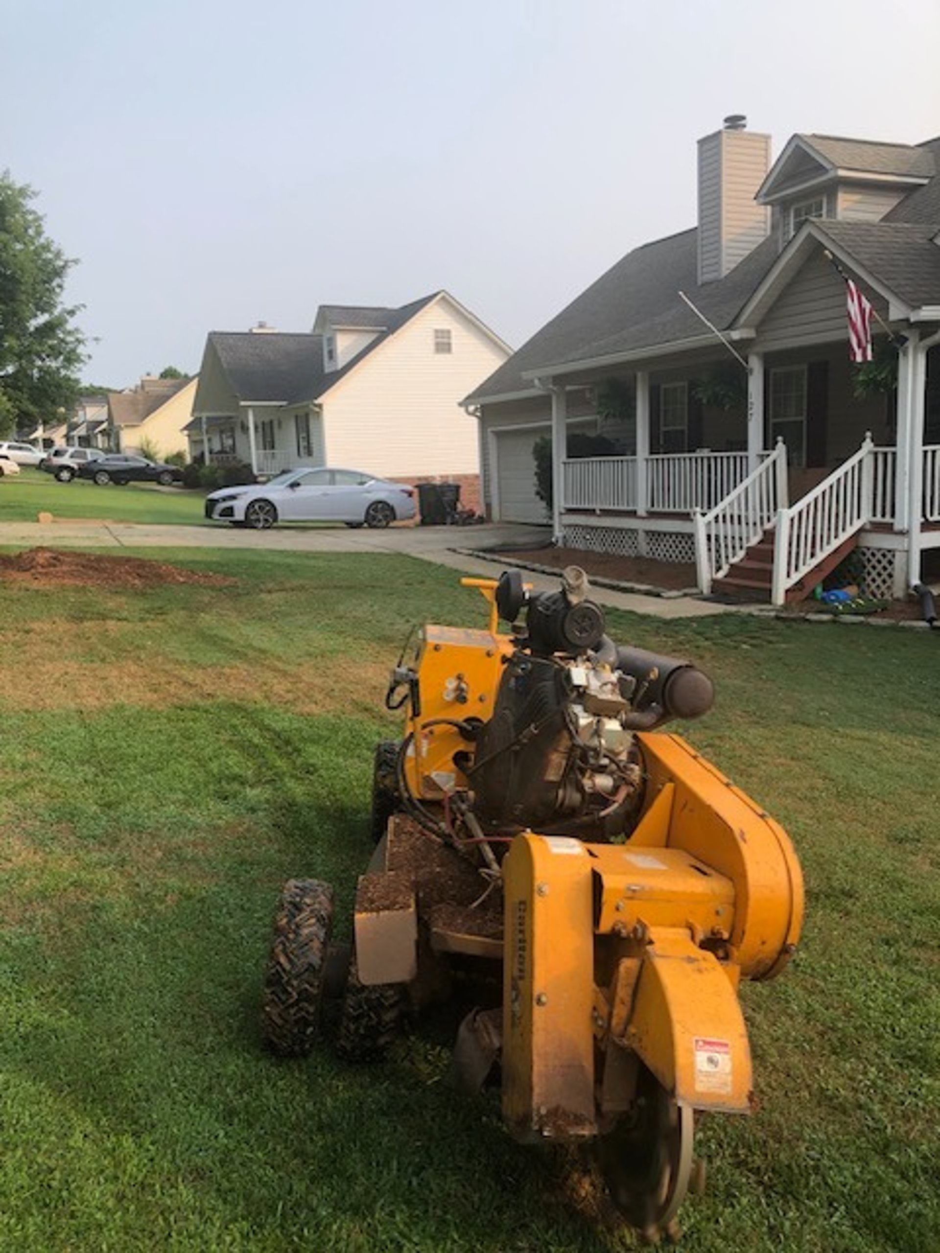 woman wearing yellow long-sleeved dress under white clouds and blue sky during daytime