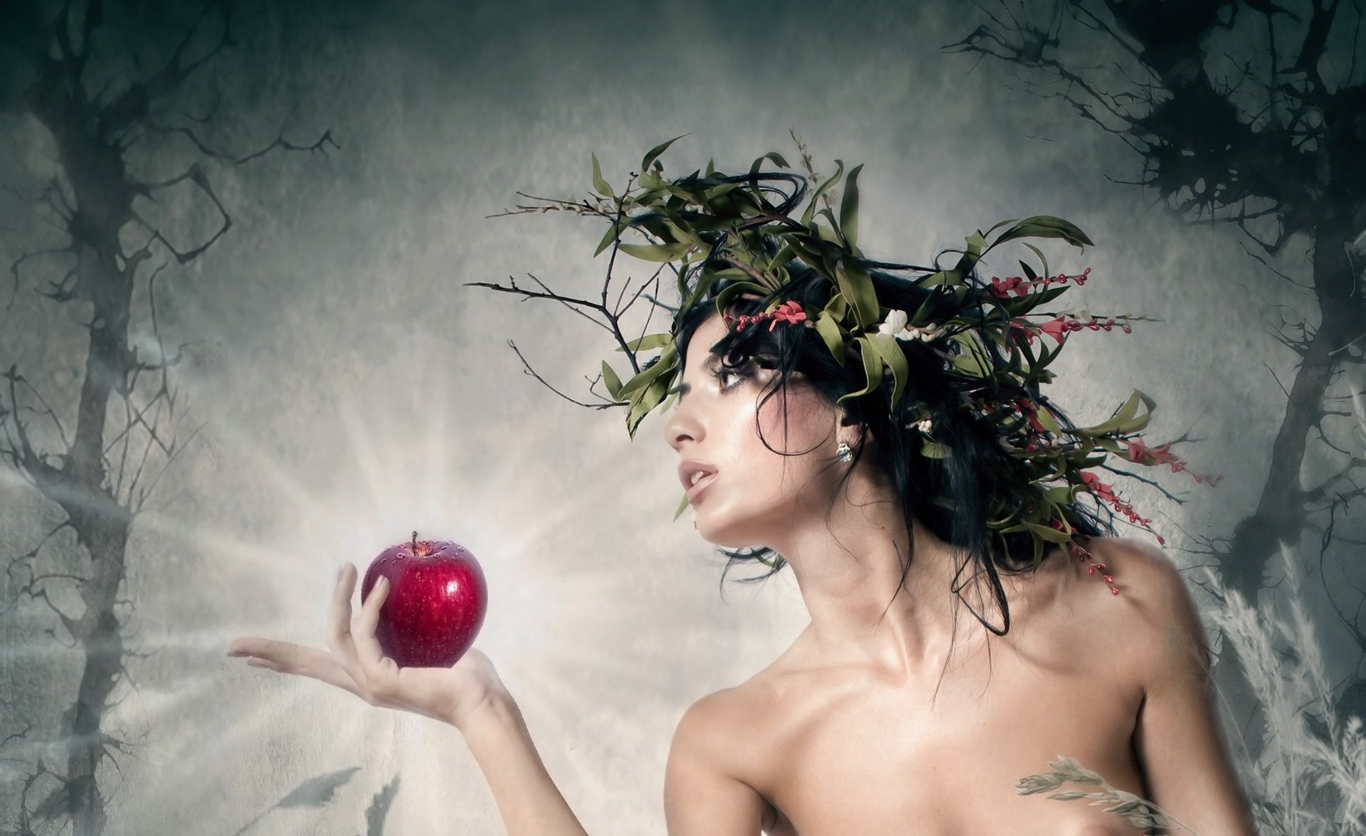 black and white bed linen