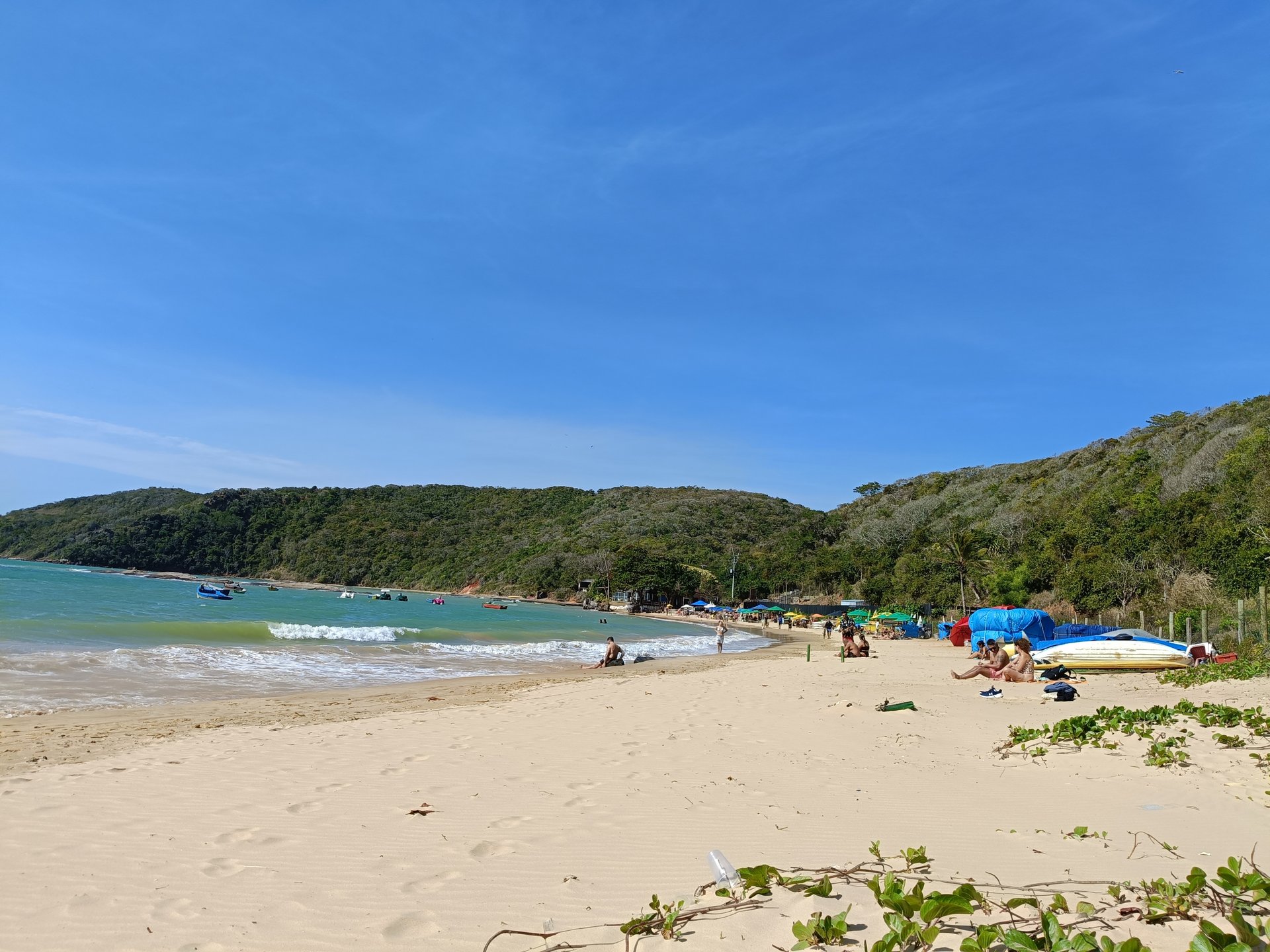 black blue and yellow textile