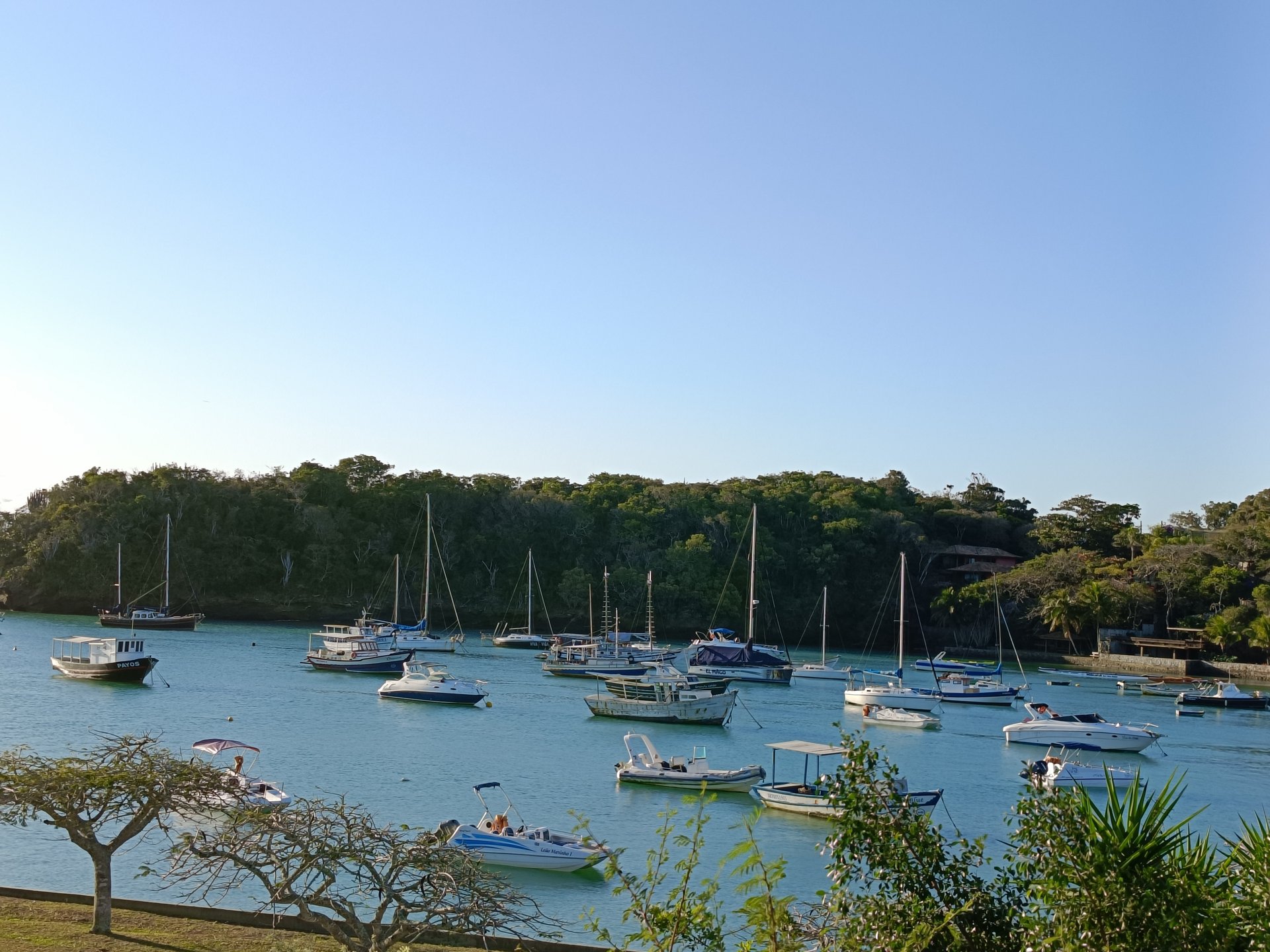 gray computer monitor