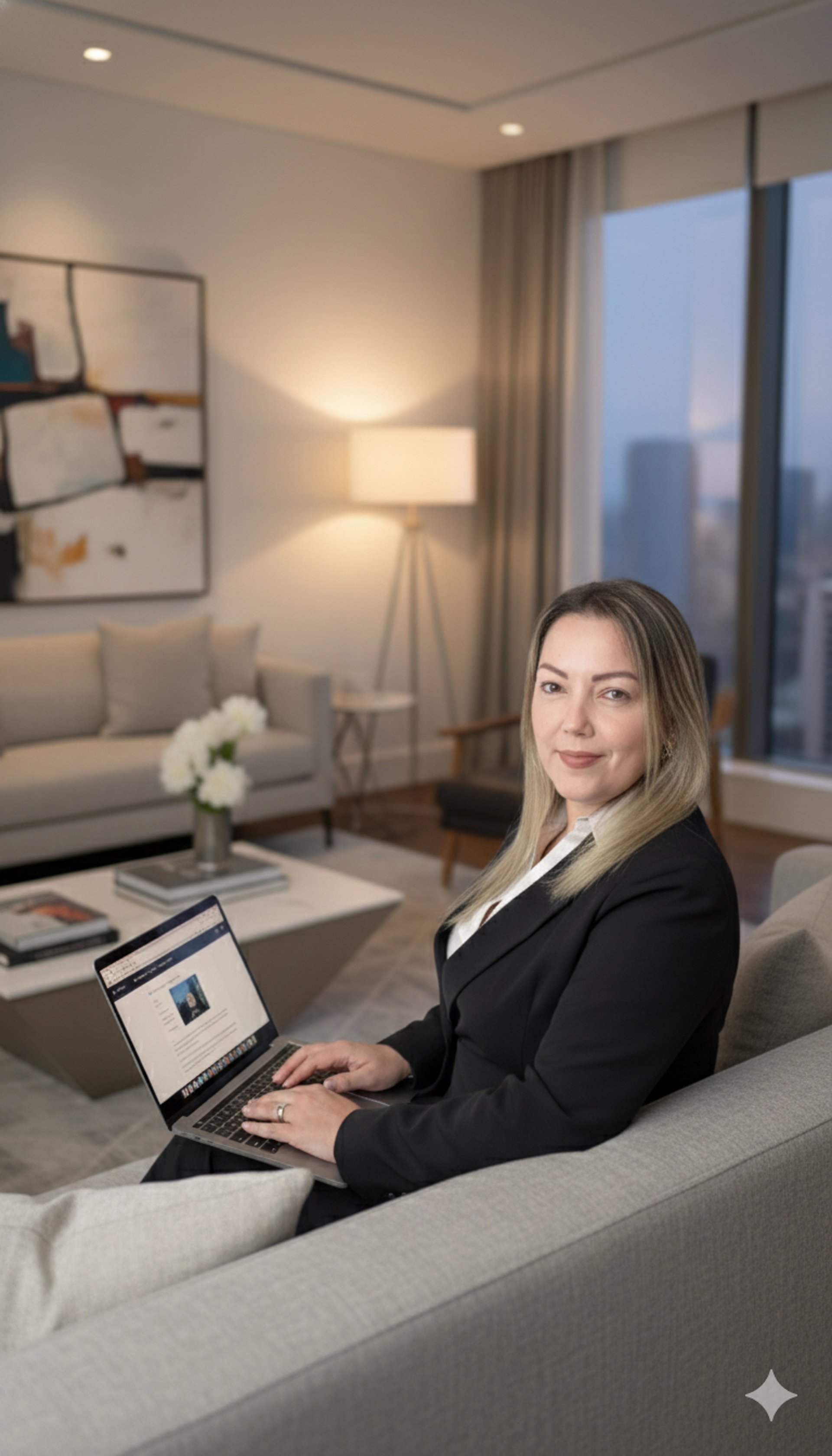 black and white bed linen