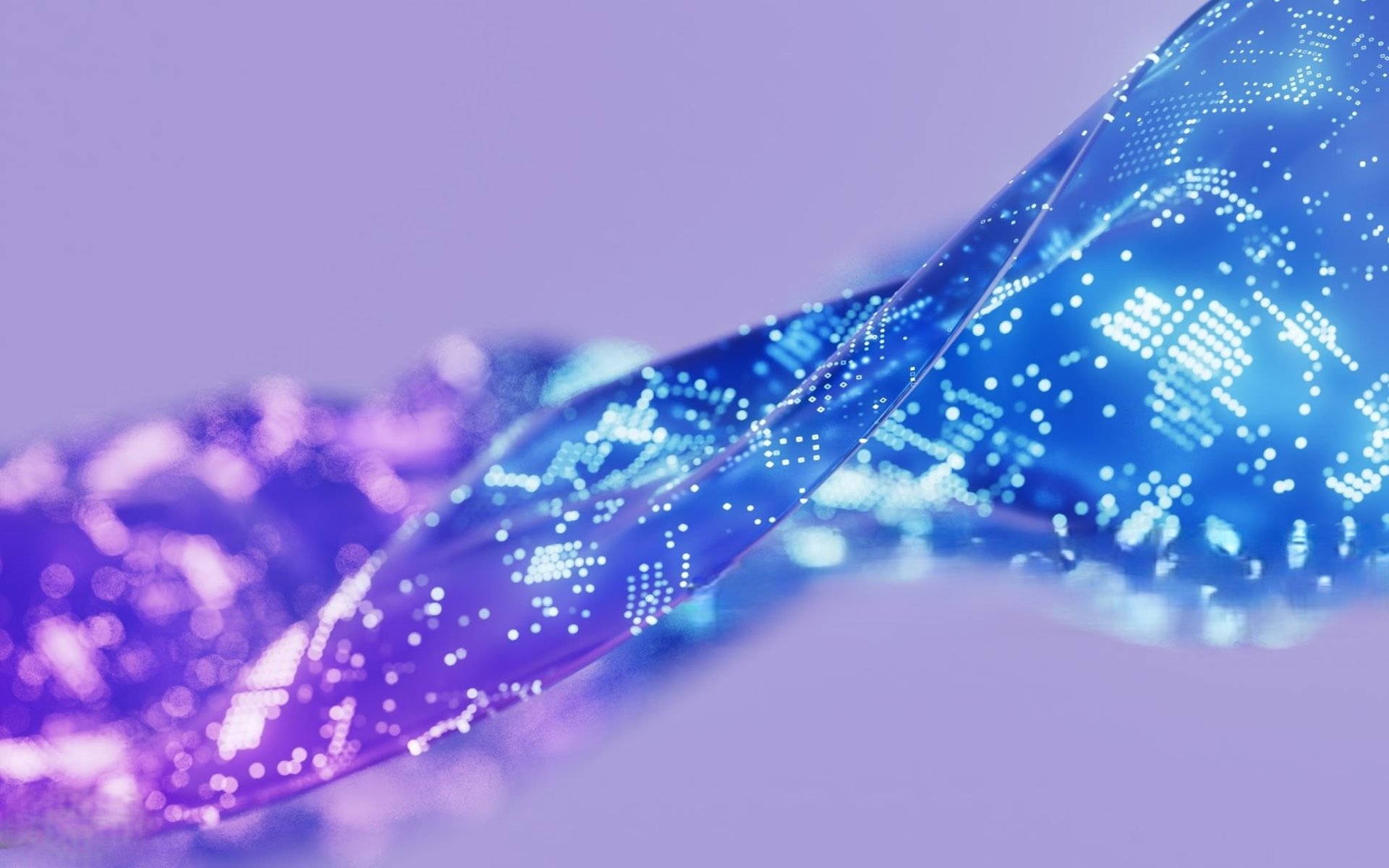 a green and black background with lines