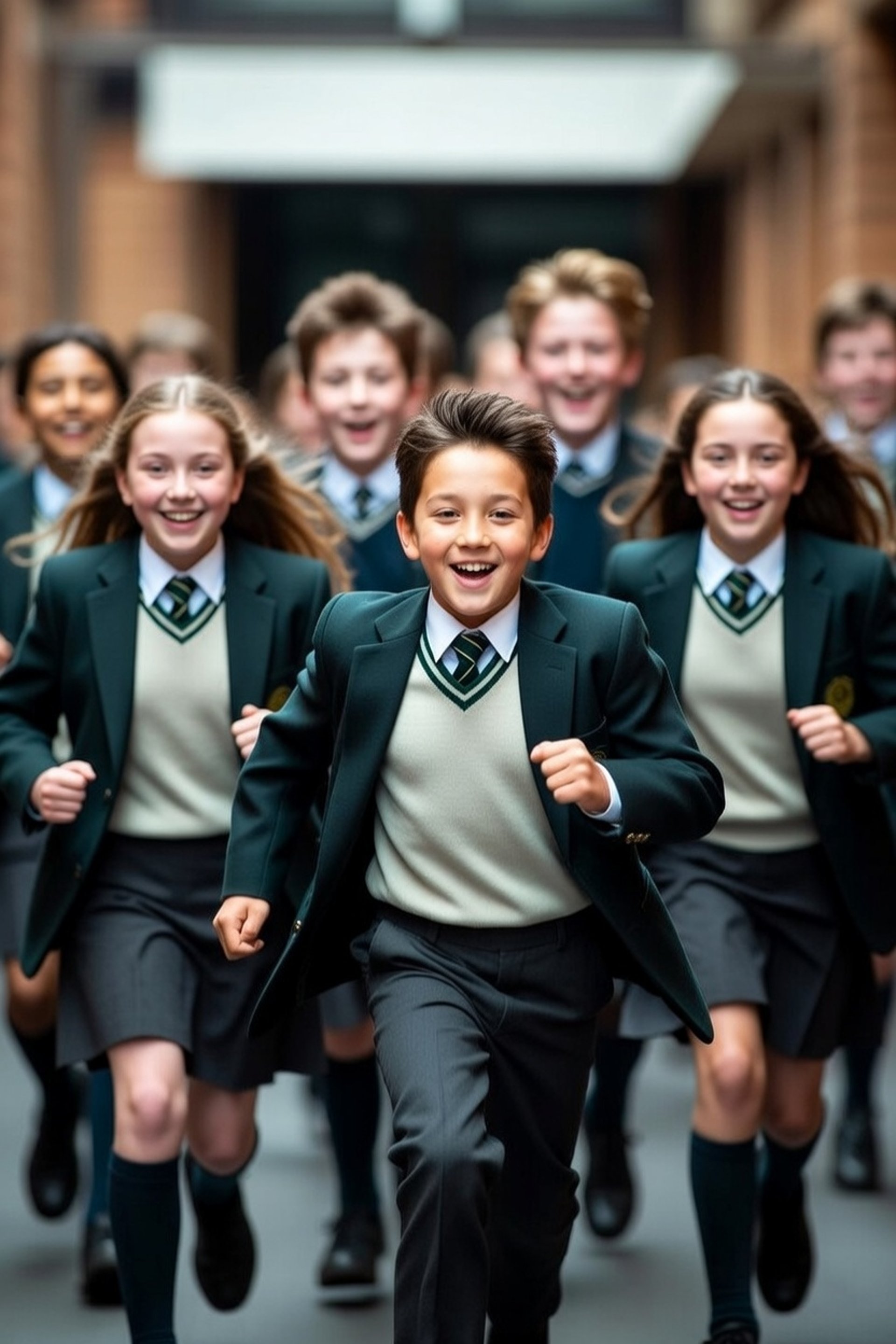 black and brown leather padded tub sofa