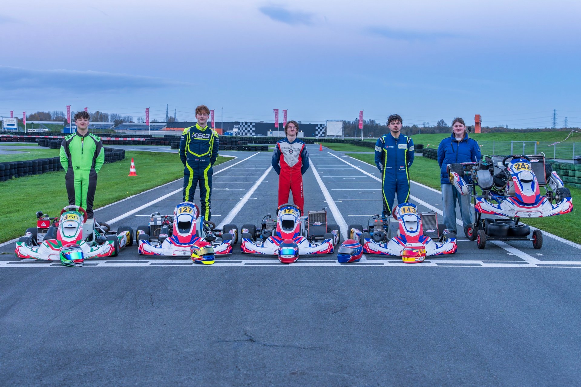 black and brown leather padded tub sofa