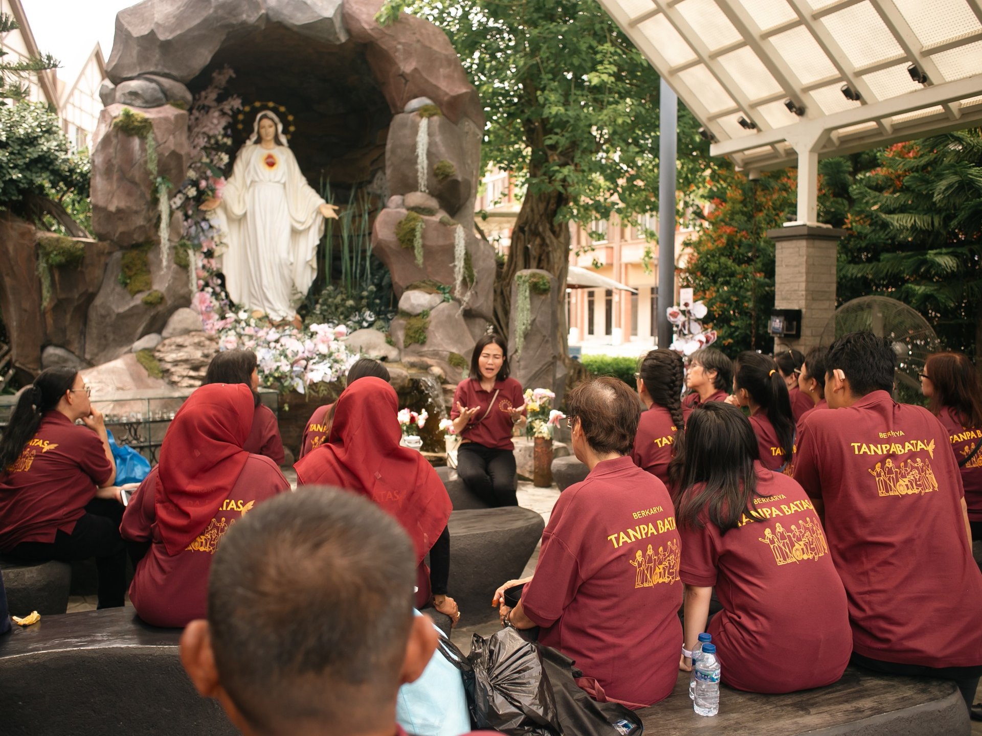 black blue and yellow textile