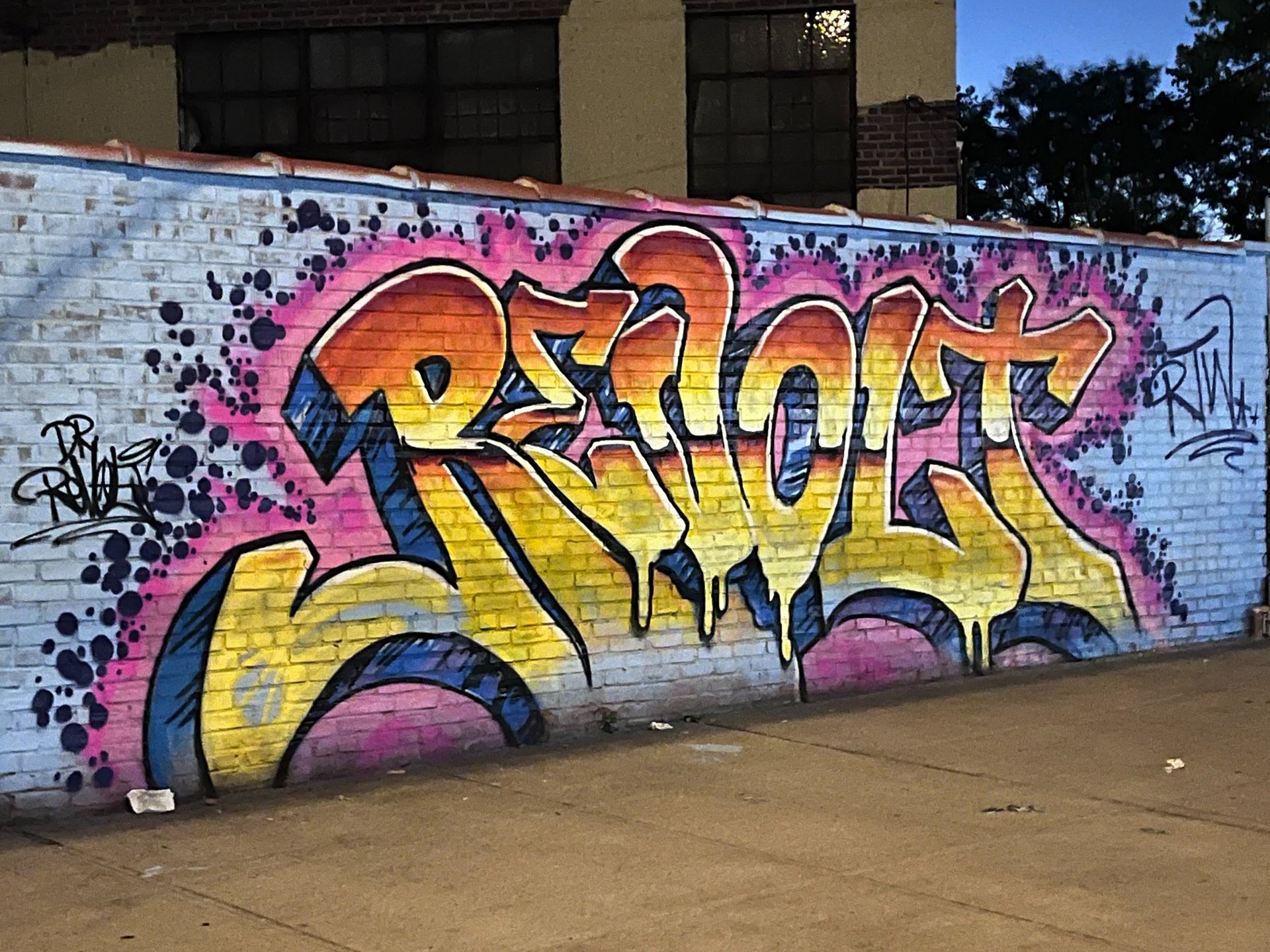 woman wearing yellow long-sleeved dress under white clouds and blue sky during daytime