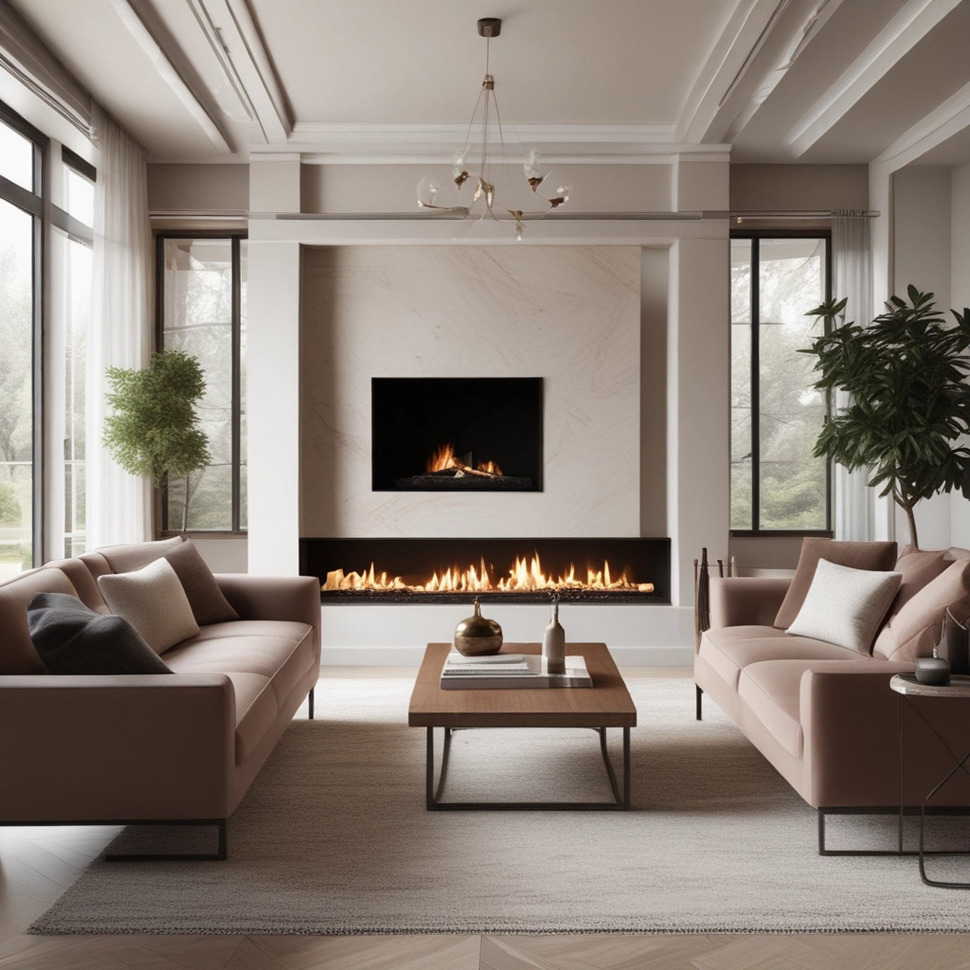 woman wearing yellow long-sleeved dress under white clouds and blue sky during daytime