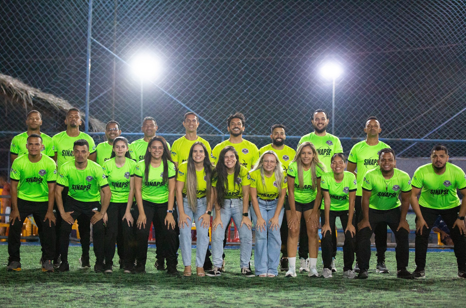 black and brown leather padded tub sofa