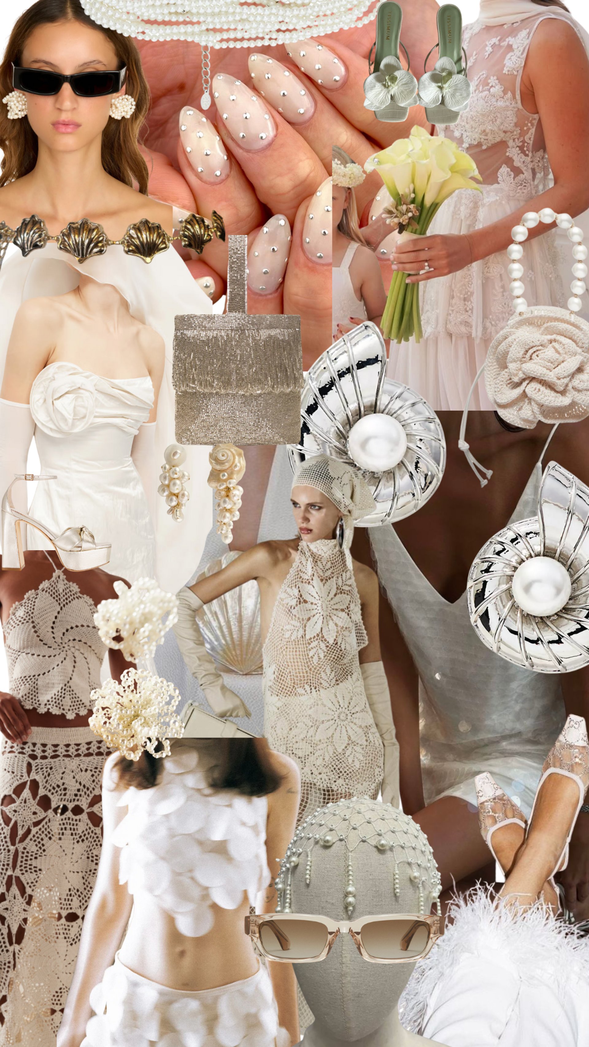 woman wearing yellow long-sleeved dress under white clouds and blue sky during daytime