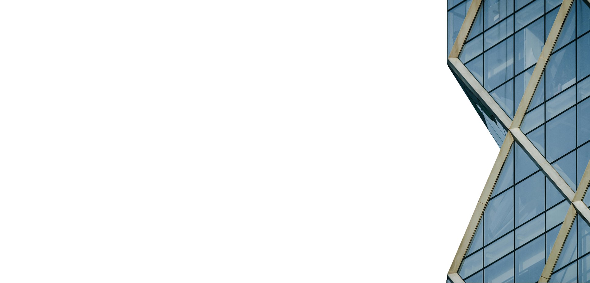 grayscale photo of low angle view of building