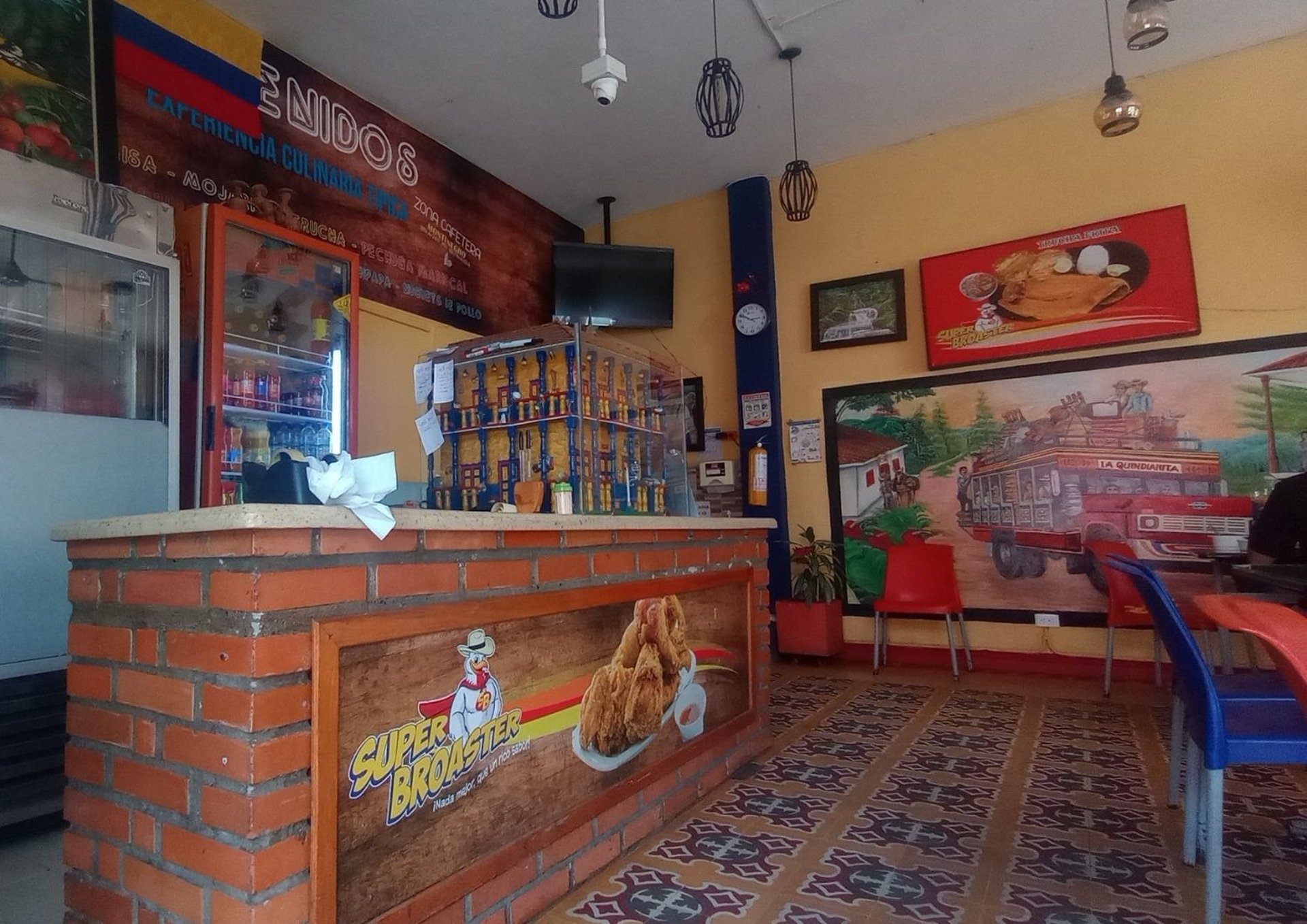 woman wearing yellow long-sleeved dress under white clouds and blue sky during daytime