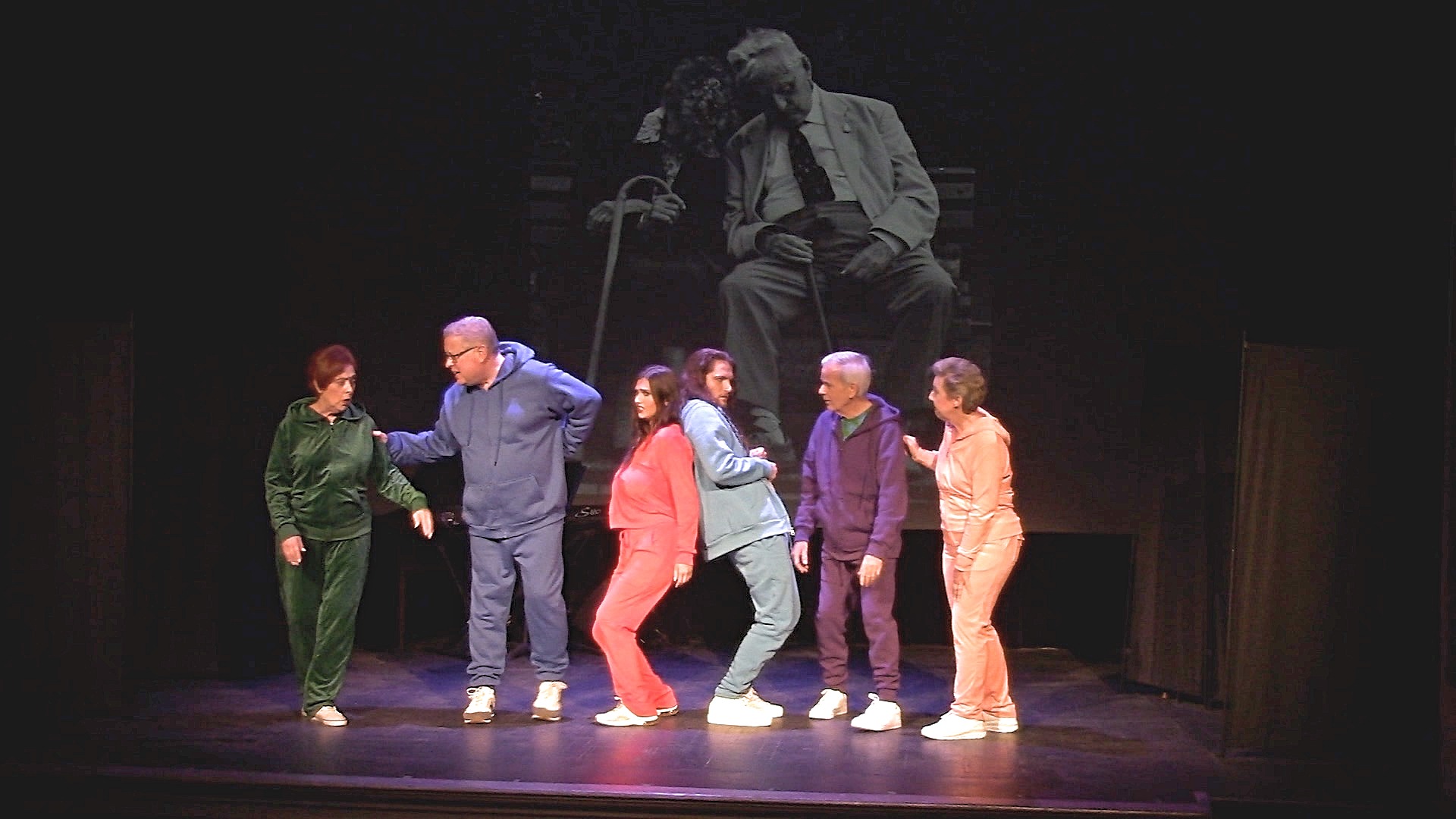 woman wearing yellow long-sleeved dress under white clouds and blue sky during daytime