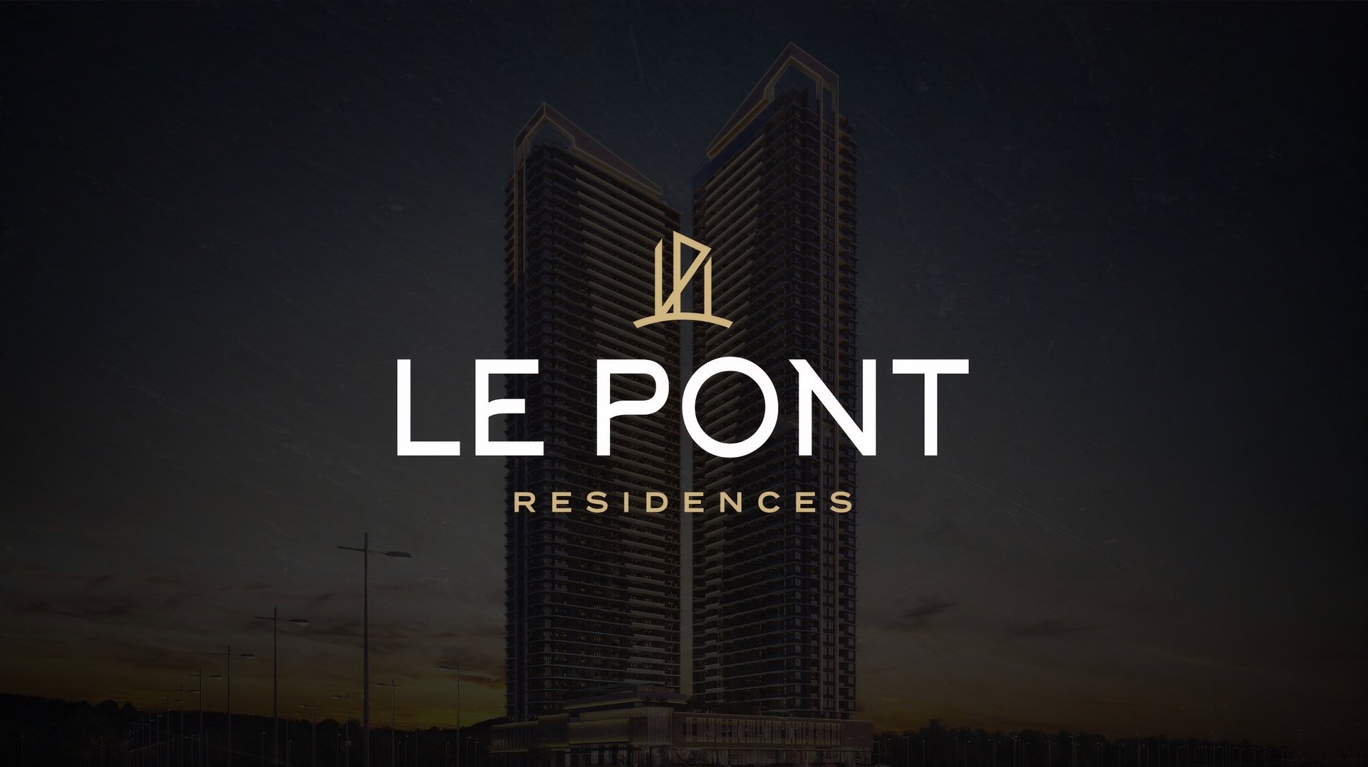 a group of tall buildings