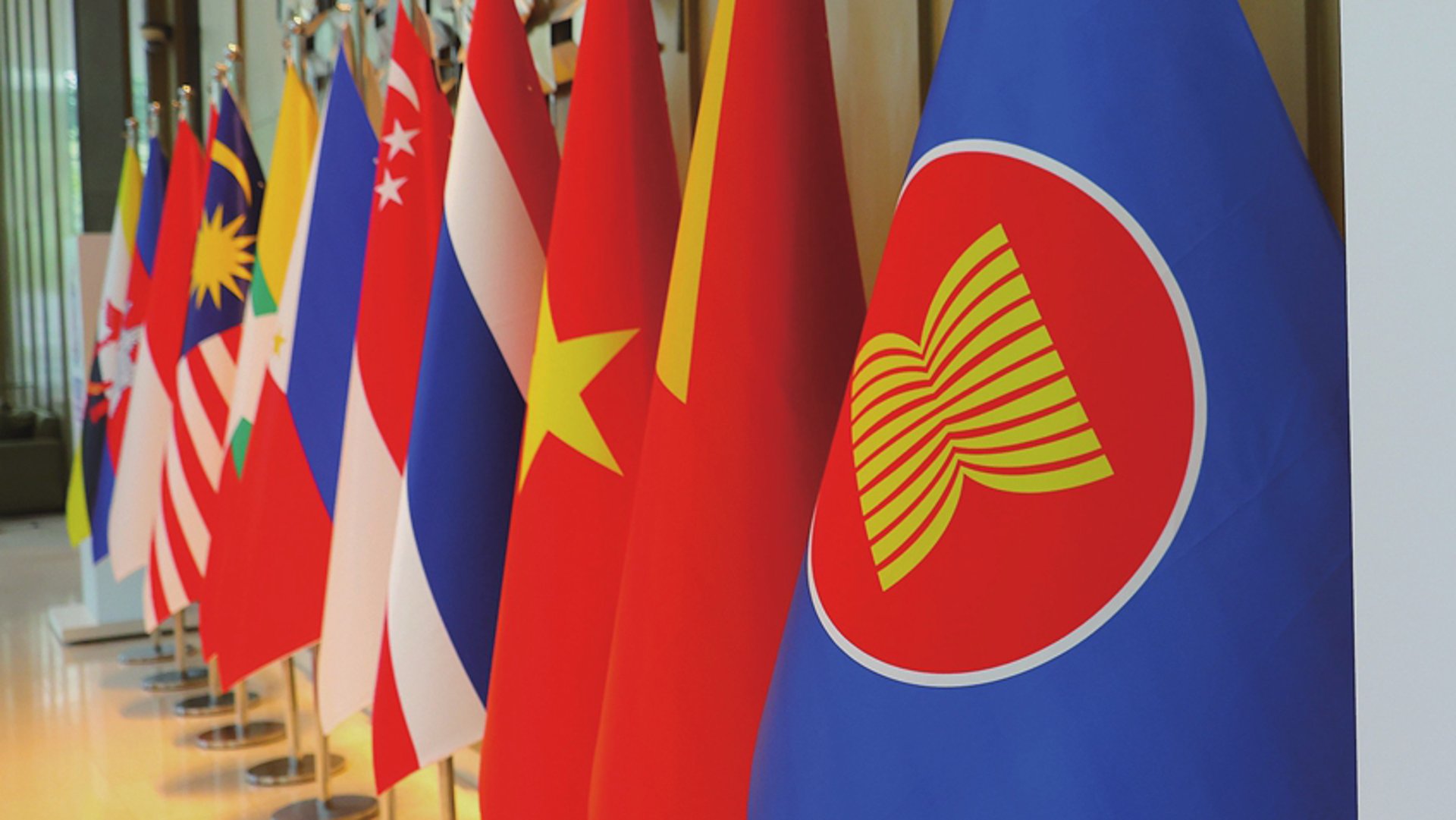 black blue and yellow textile