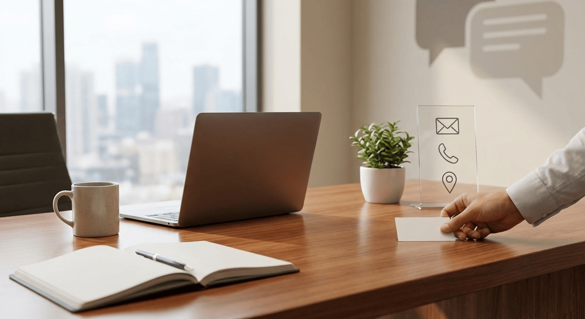 gray computer monitor