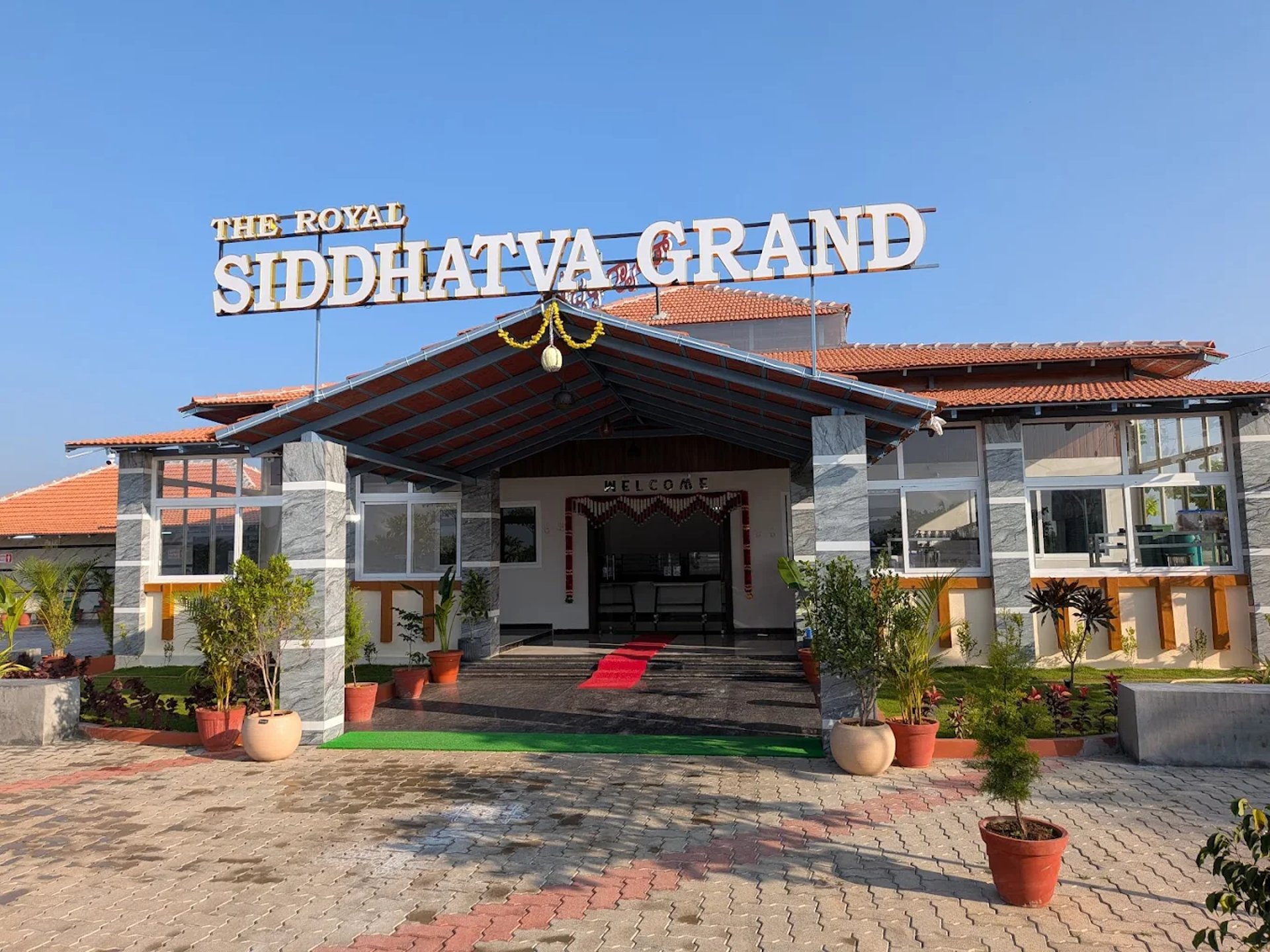 mountain range under blue sky