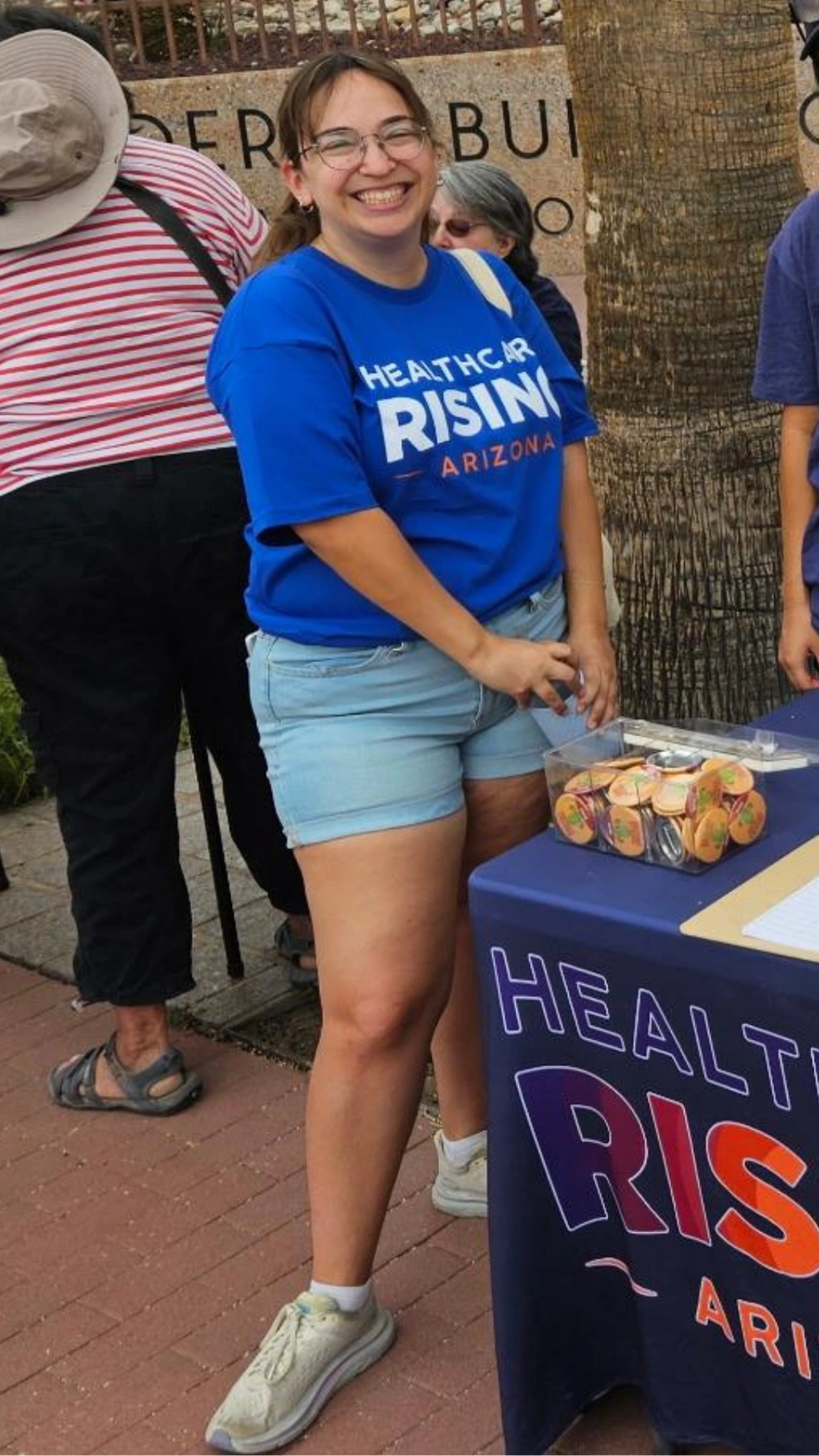 black blue and yellow textile