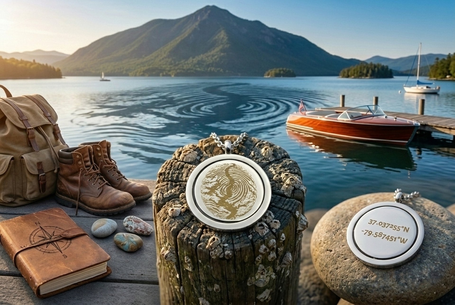 woman holding dried flower