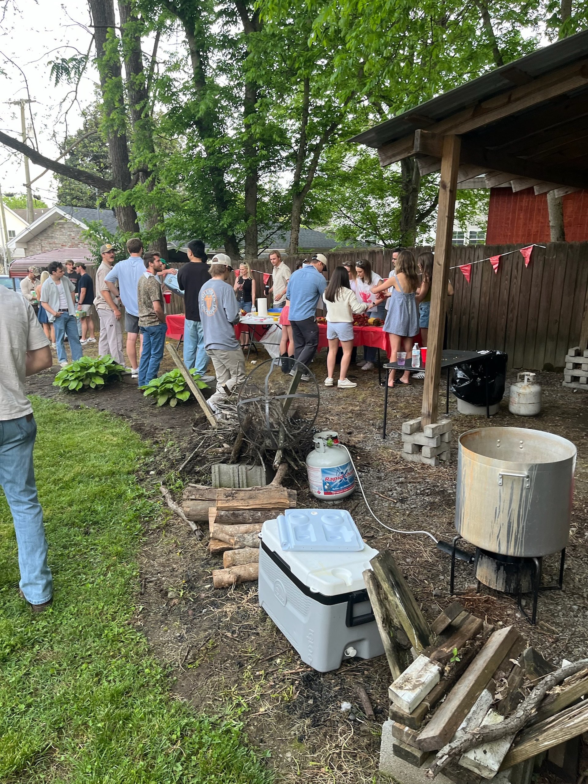 black and brown leather padded tub sofa