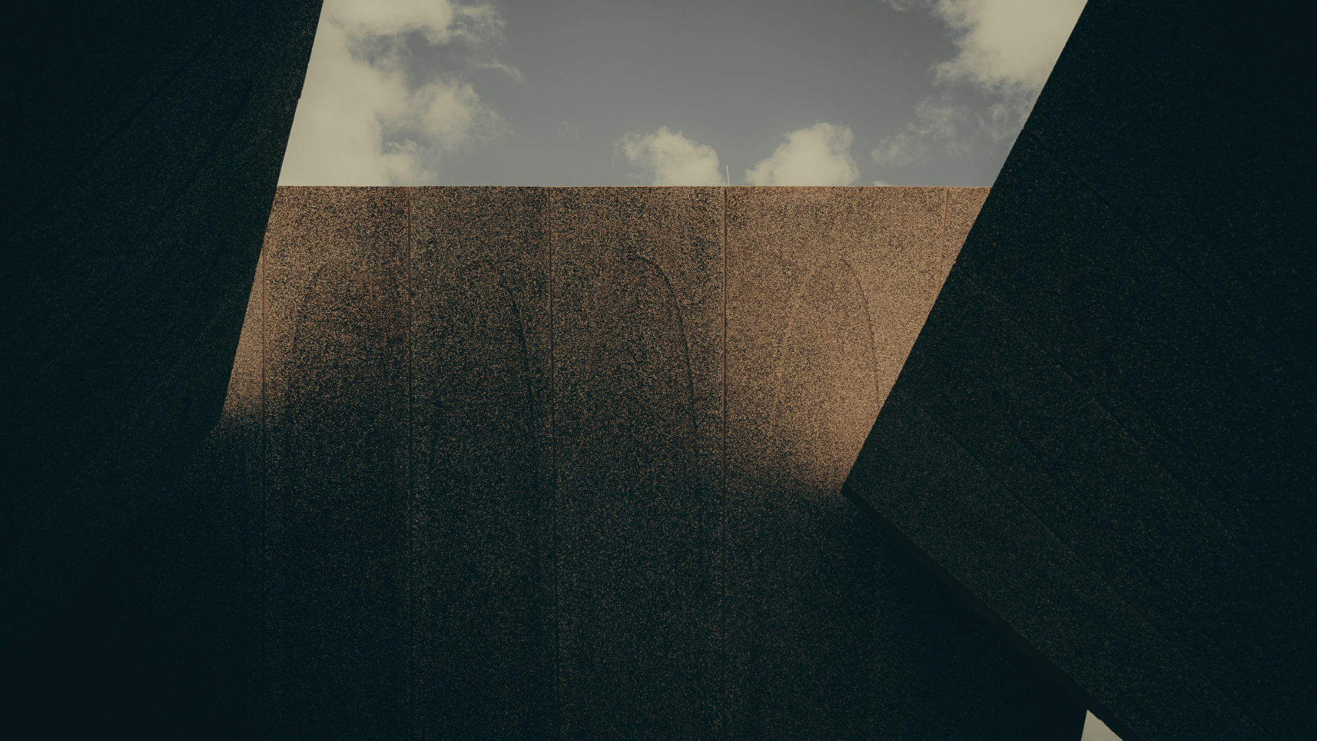 grayscale photo of person wearing ring