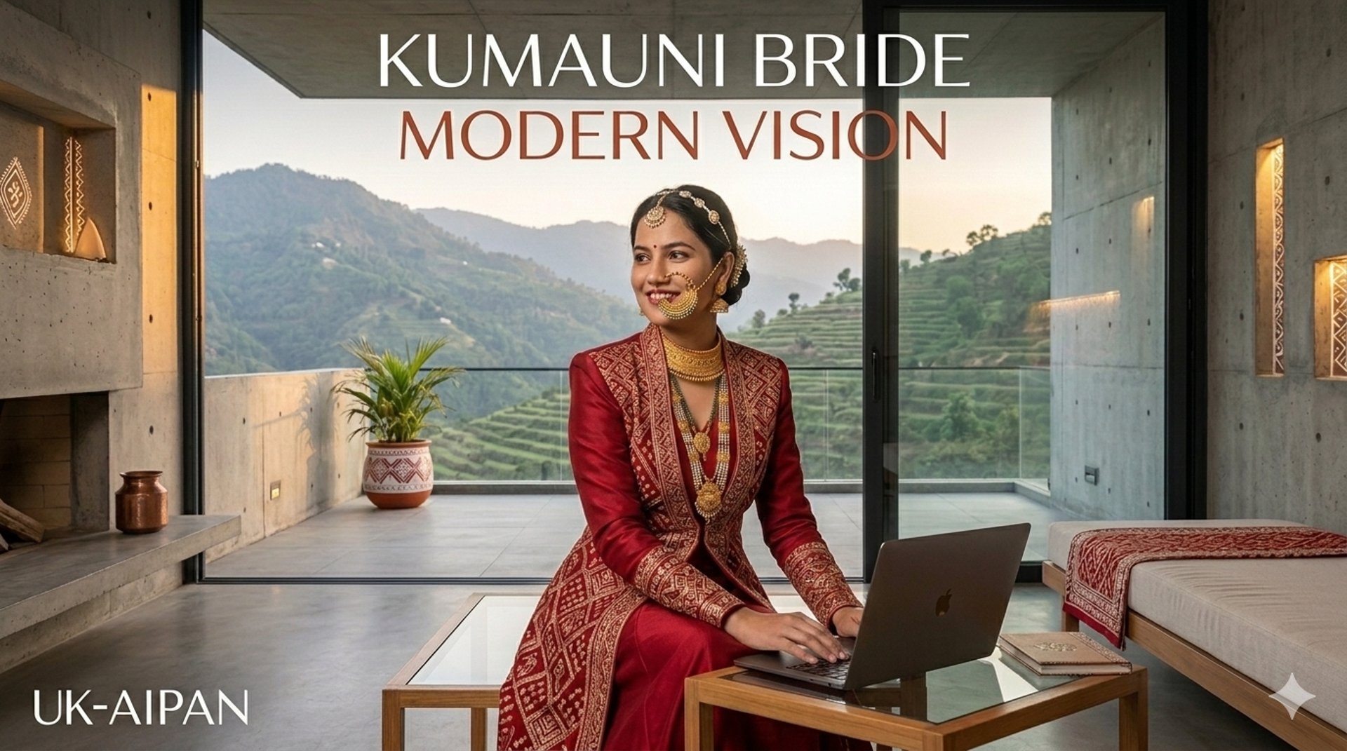 person wearing grey knit sweater