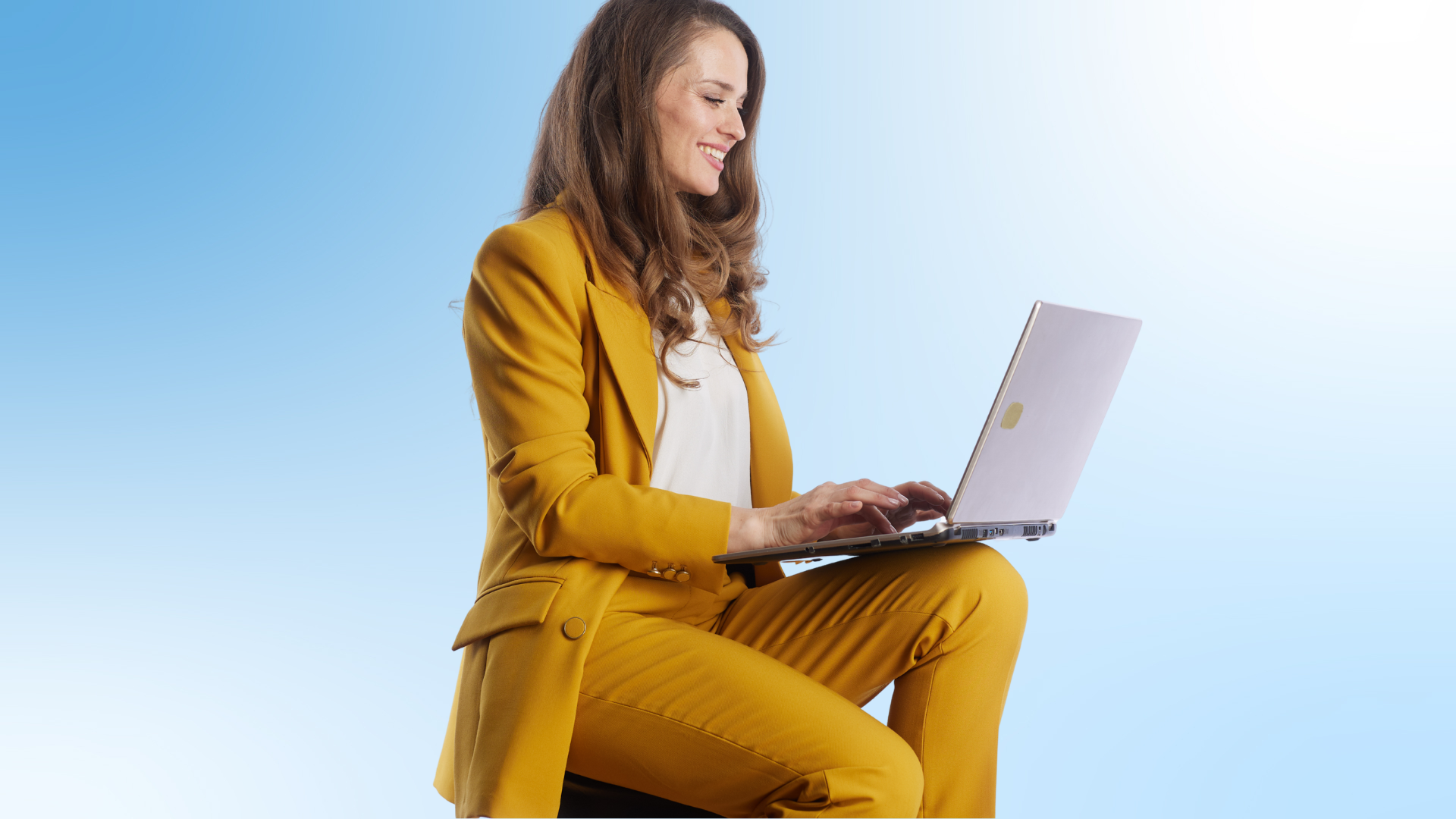 black smartphone near person