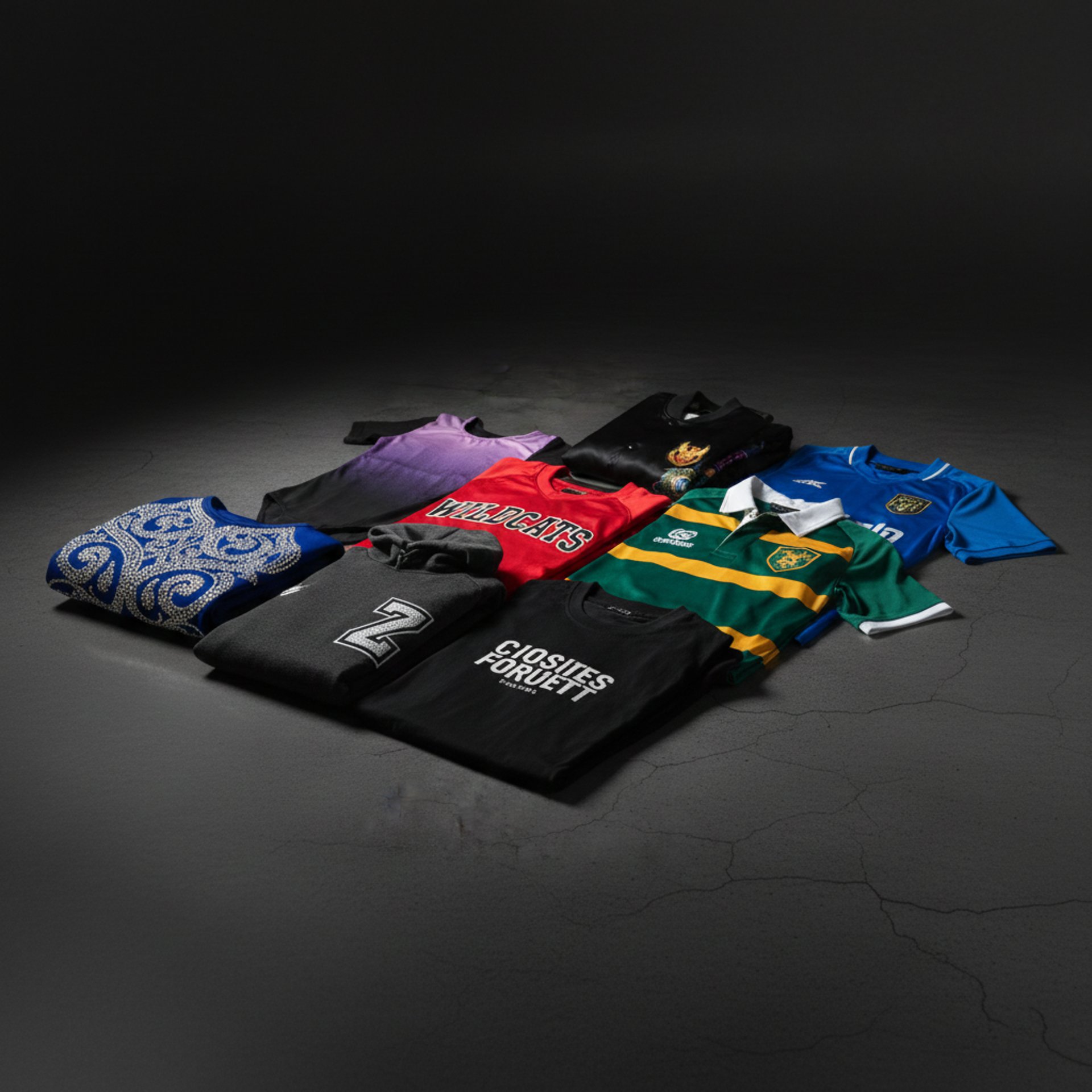 black and white bed linen