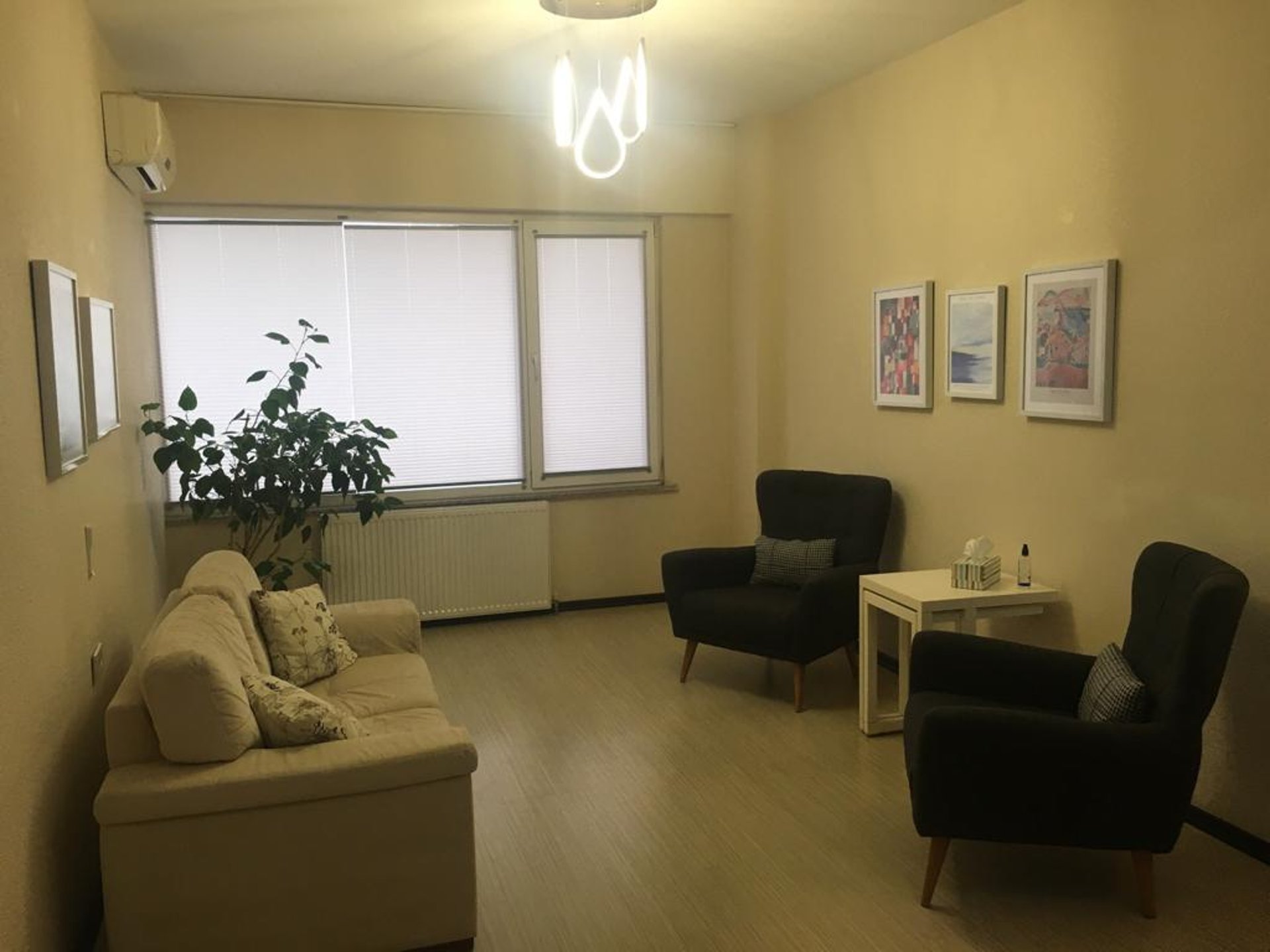 woman wearing yellow long-sleeved dress under white clouds and blue sky during daytime