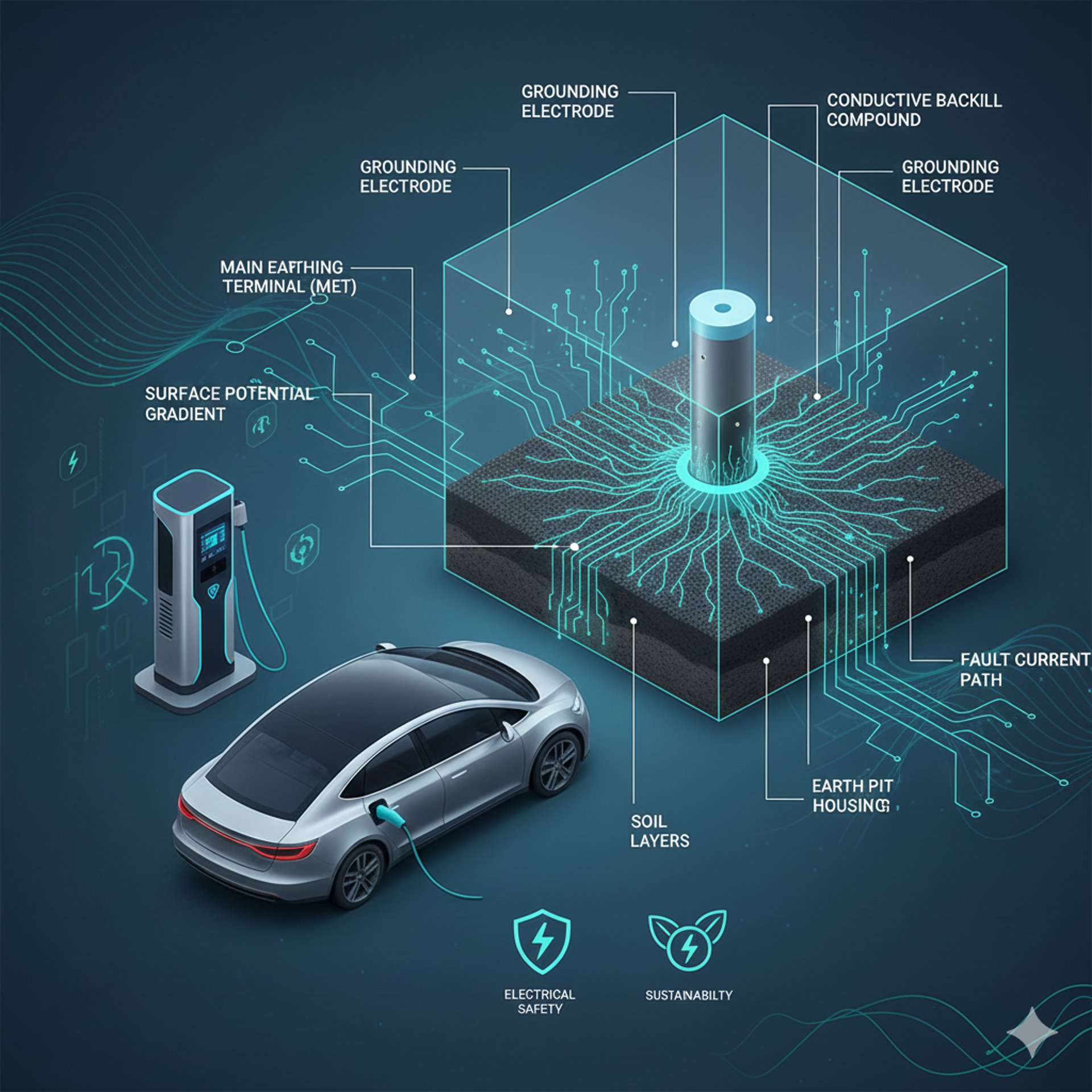 black and brown leather padded tub sofa