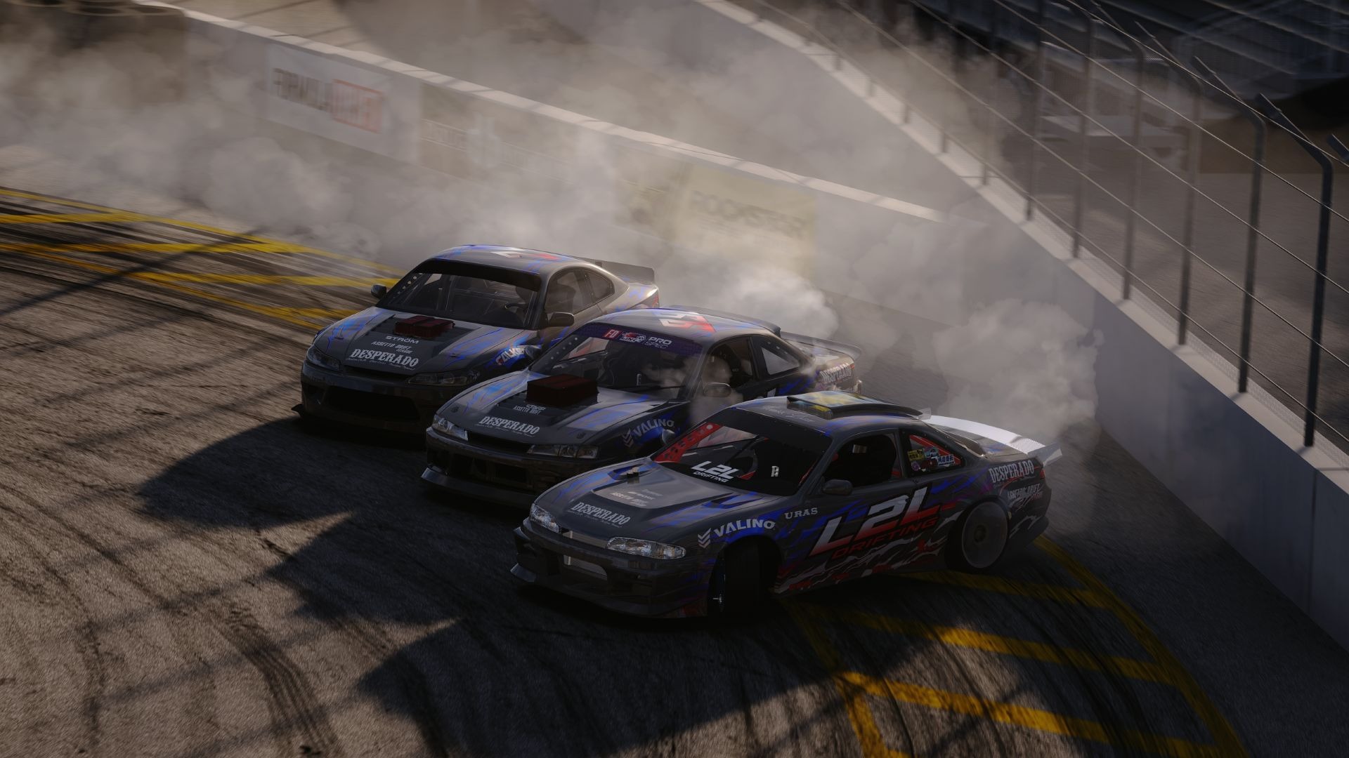 gray computer monitor