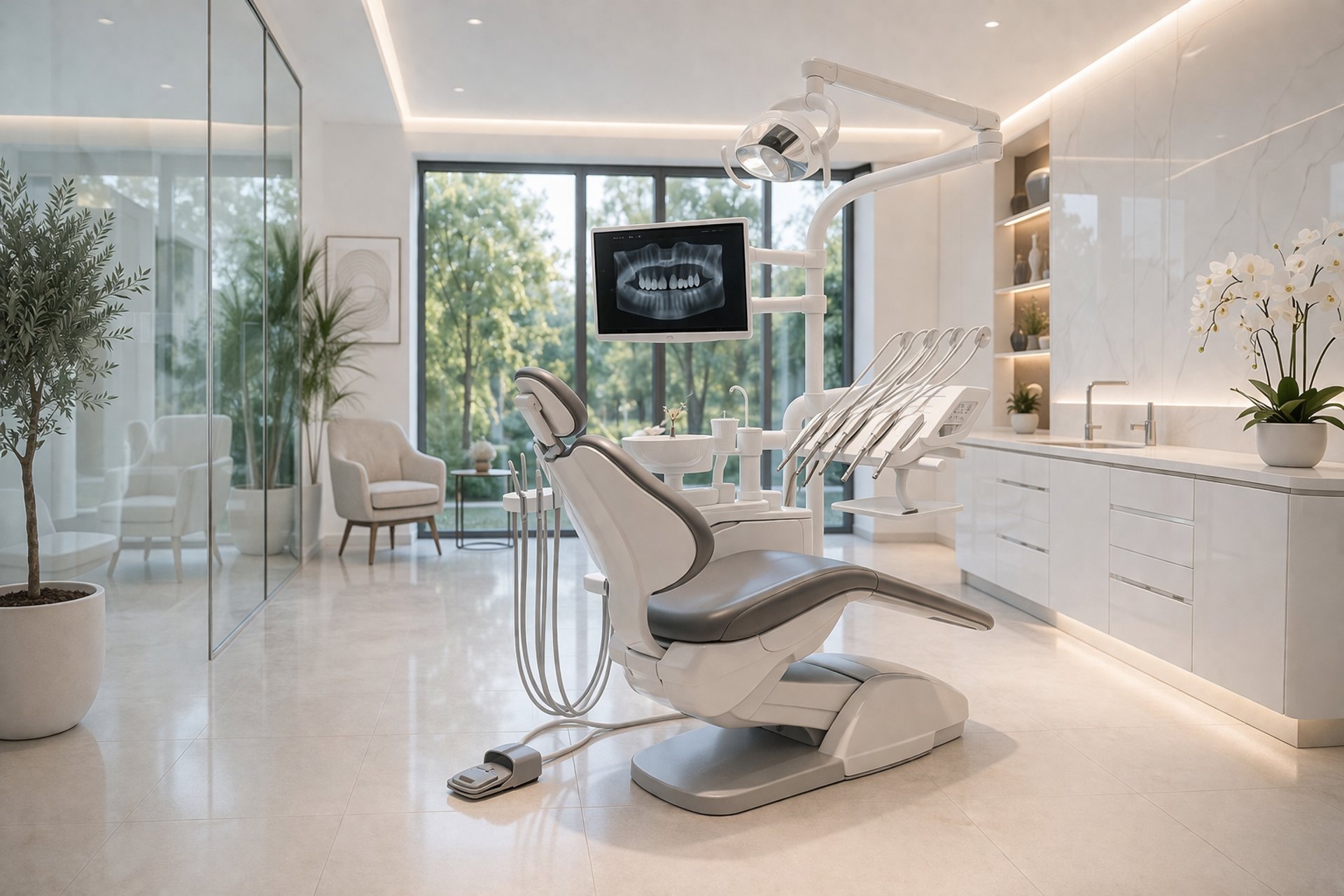 black and white bed linen