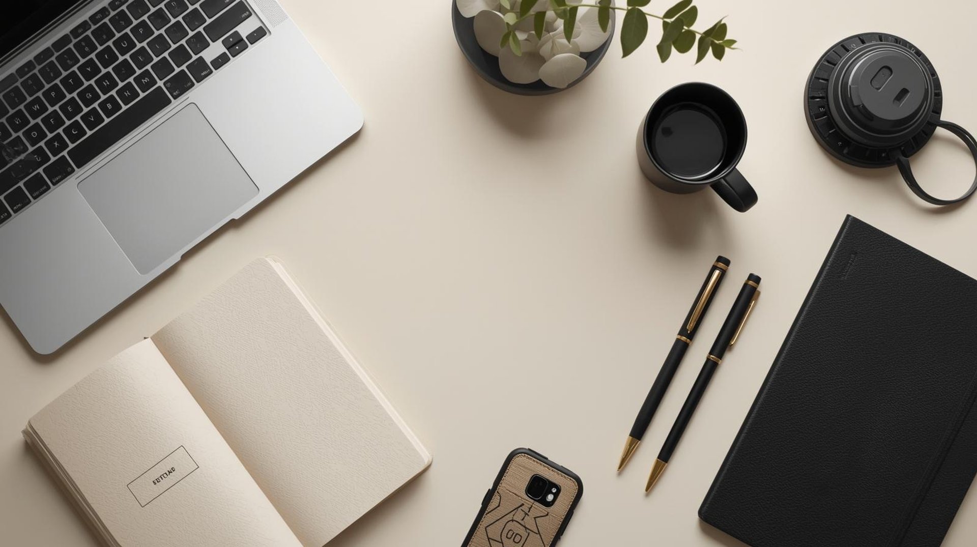 black and white bed linen