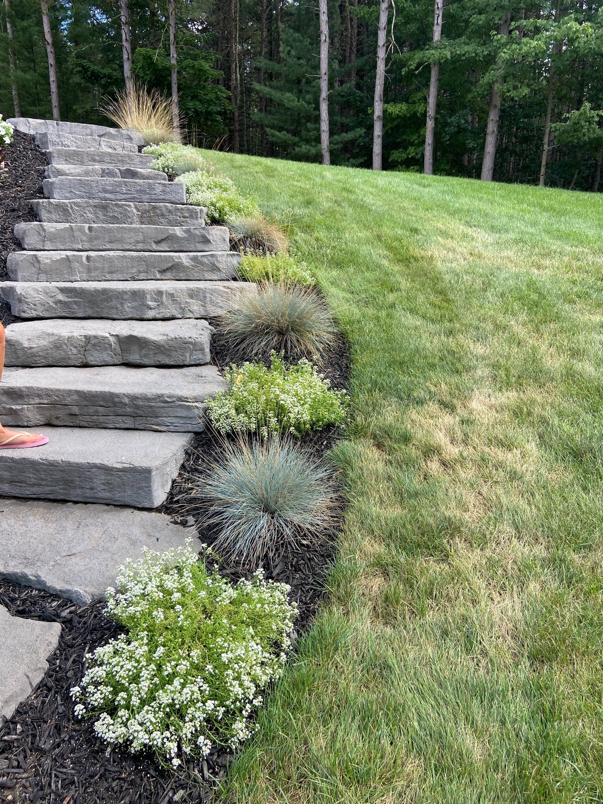 black and white bed linen
