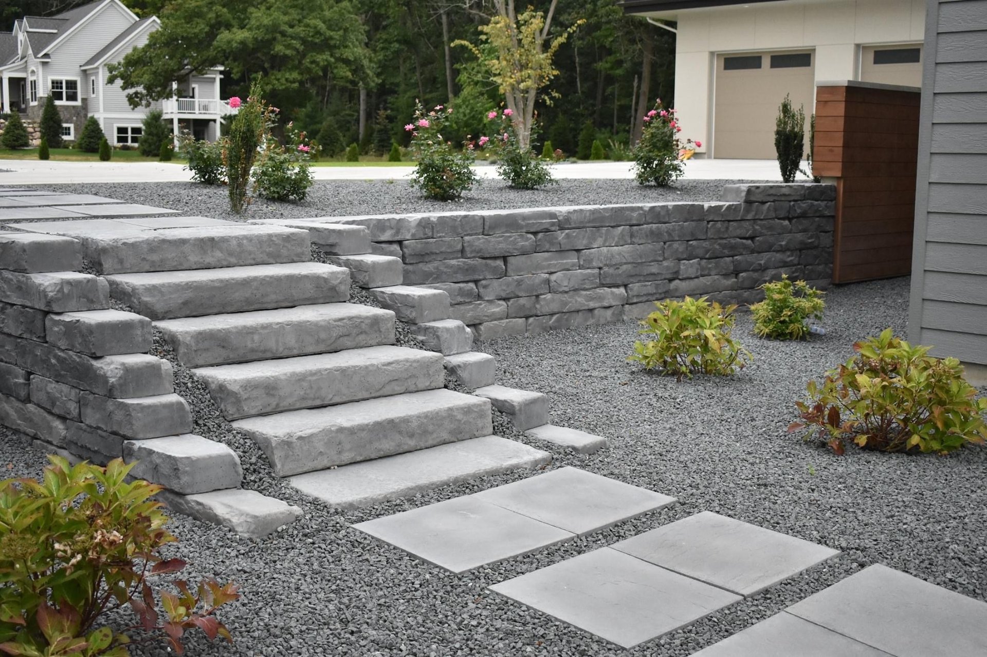 black and white bed linen