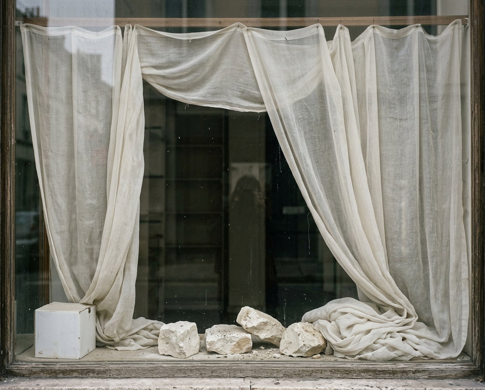 mountain range under blue sky