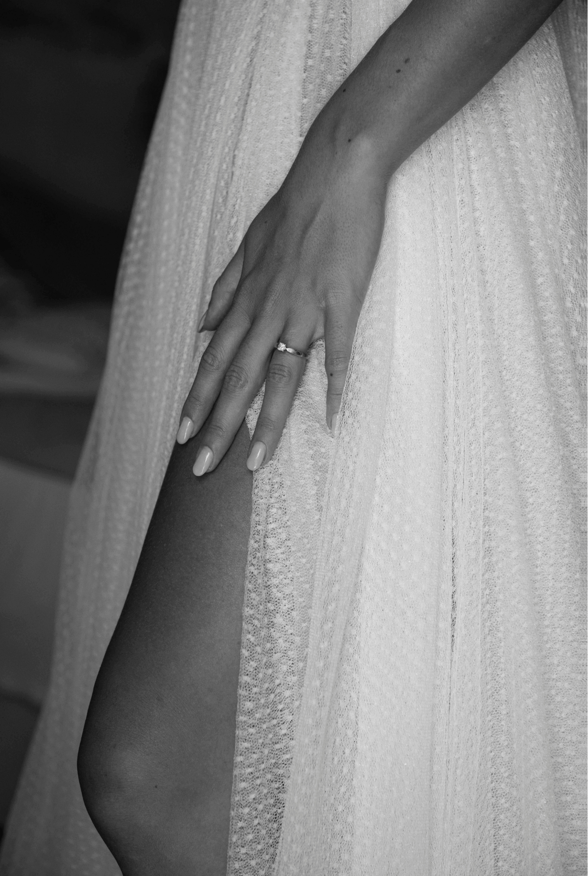 a close up of a black and brown abstract painting