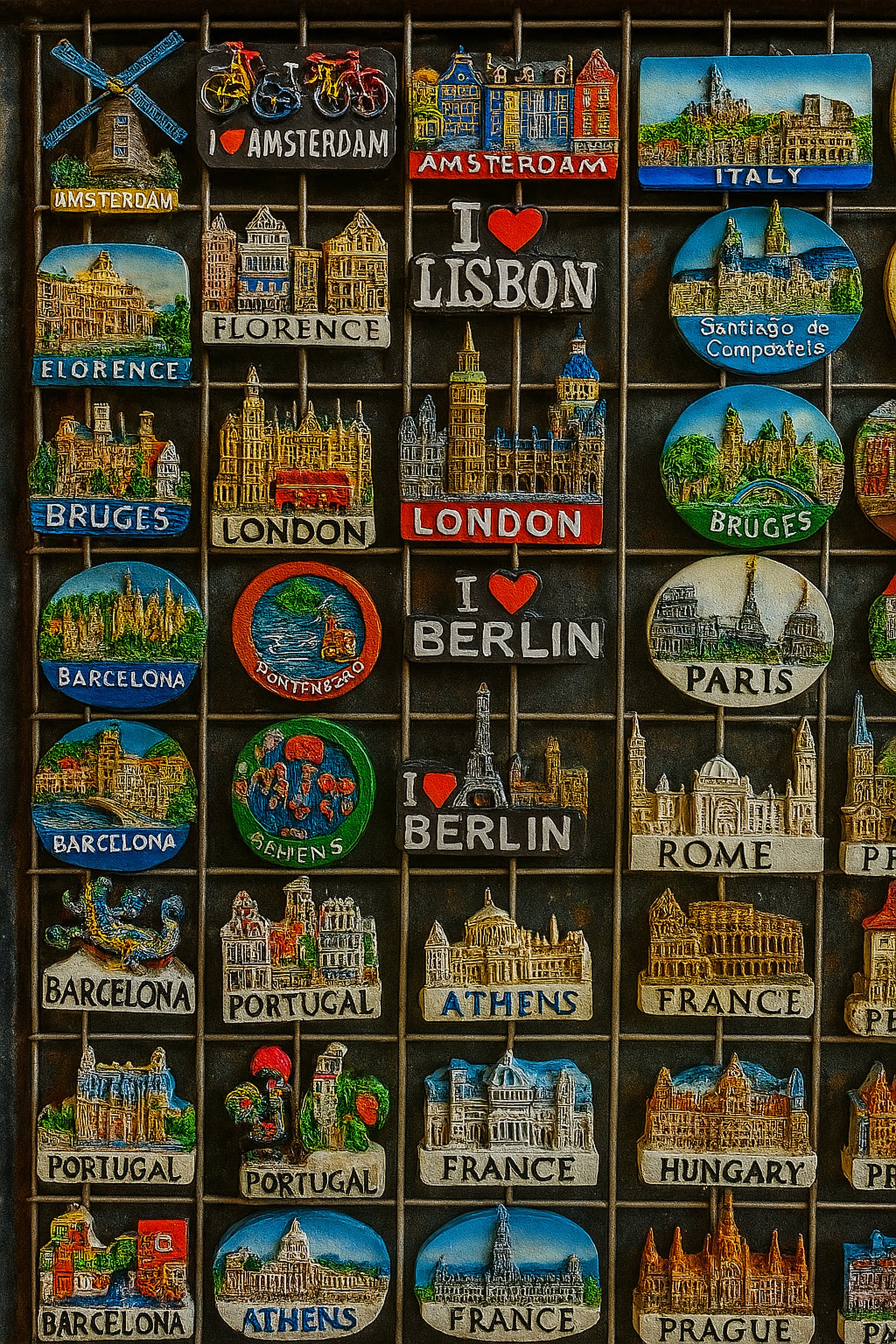 black blue and yellow textile