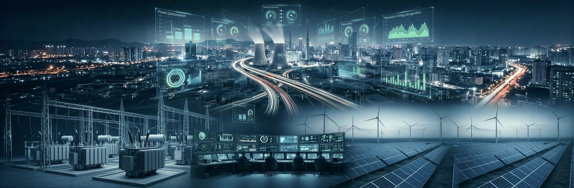 silhouette of electric post during sunset