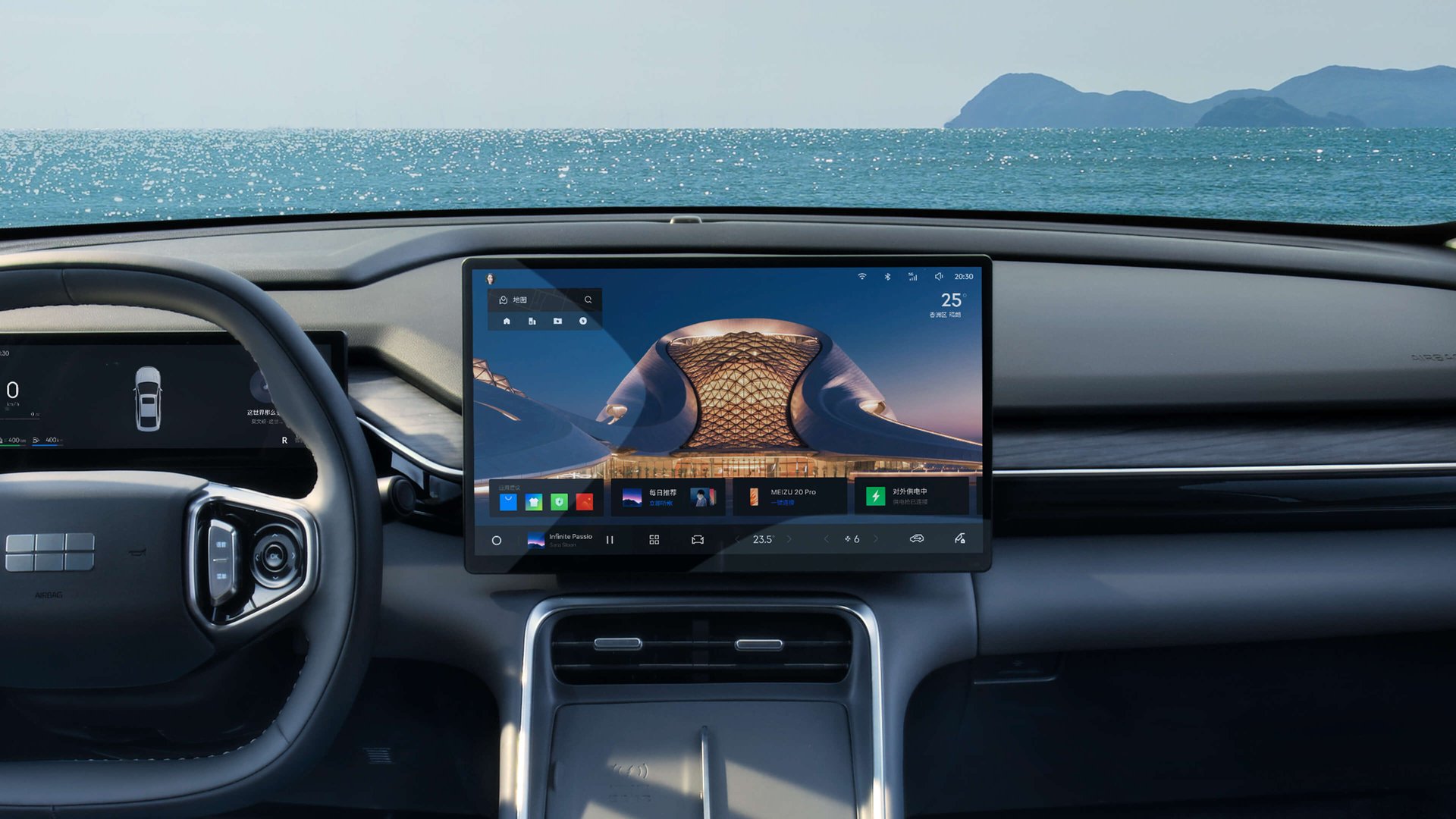 black blue and yellow textile