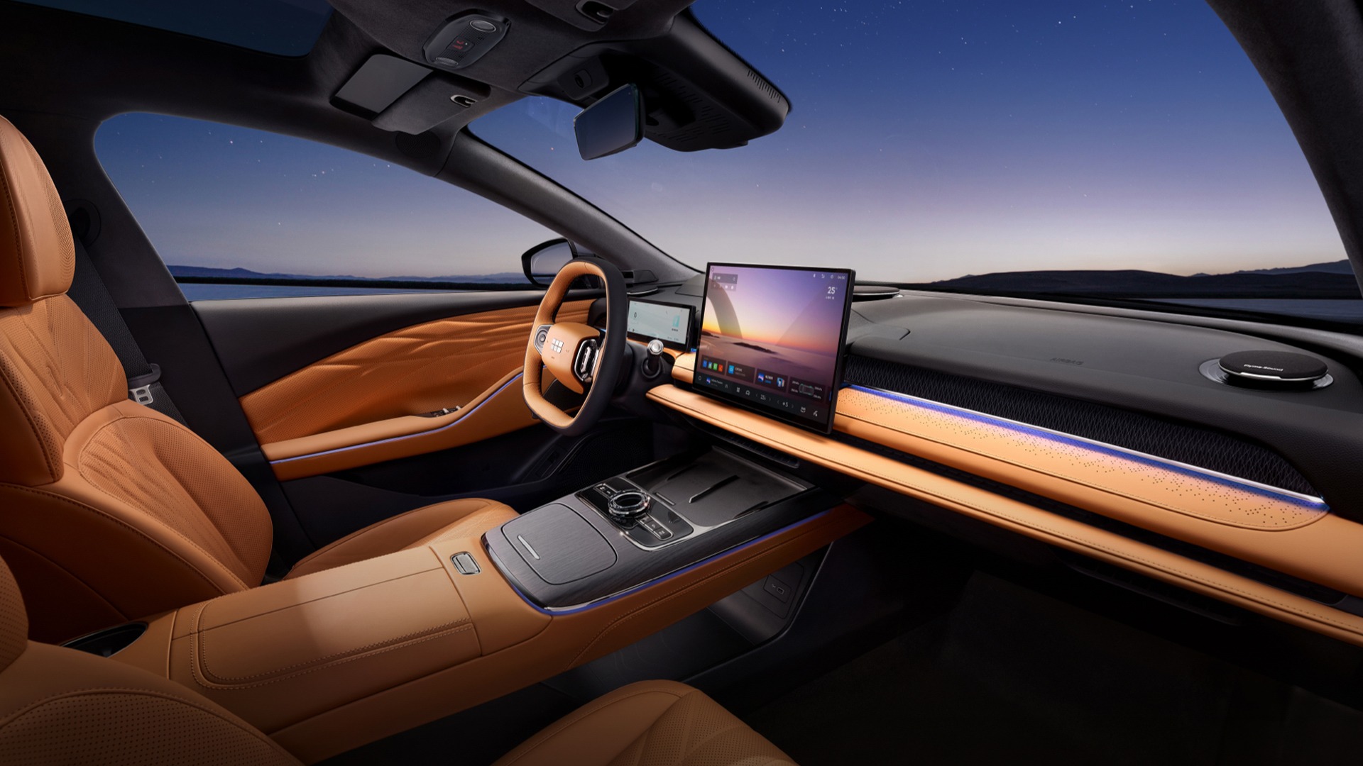 black blue and yellow textile