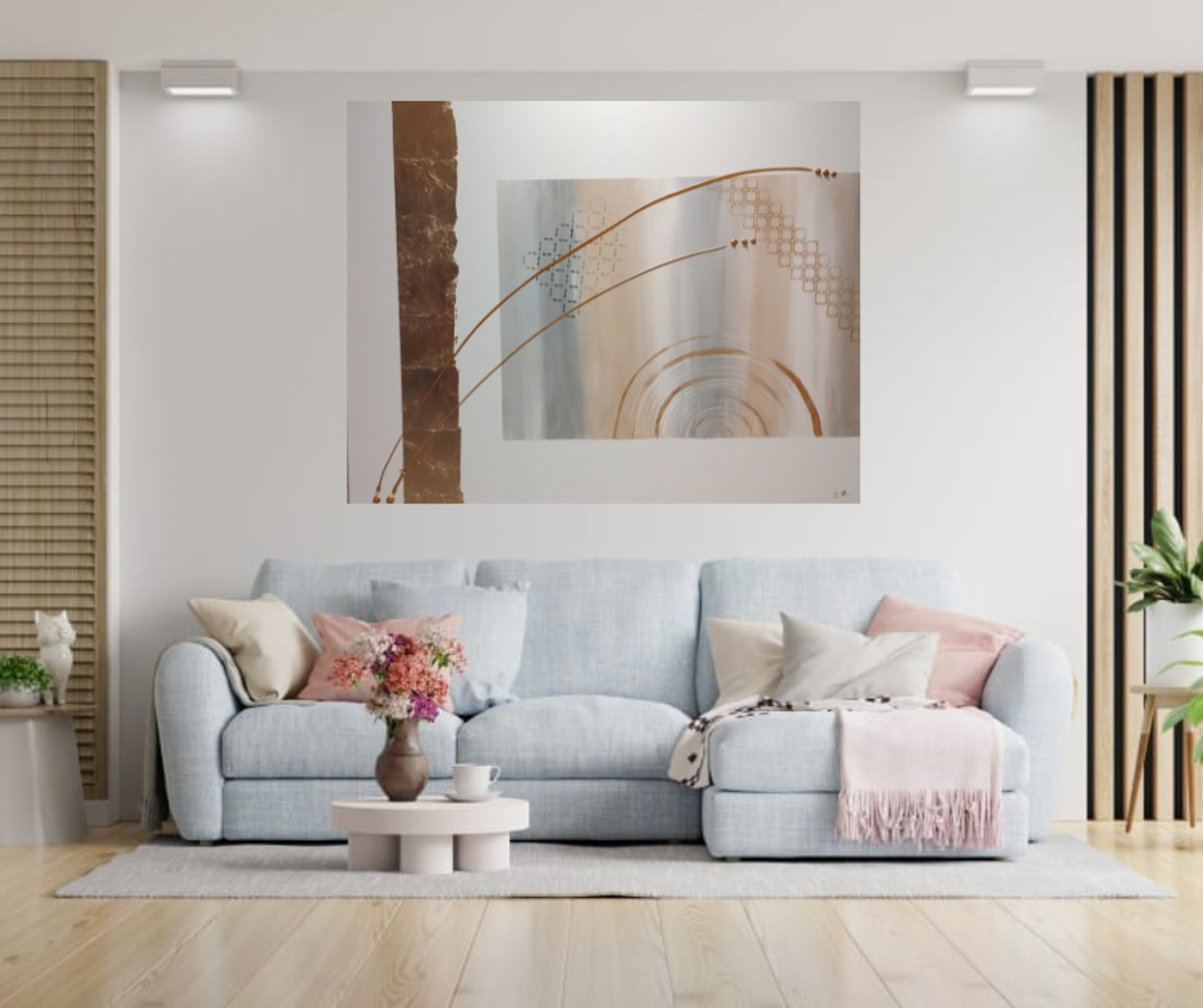 black and white bed linen