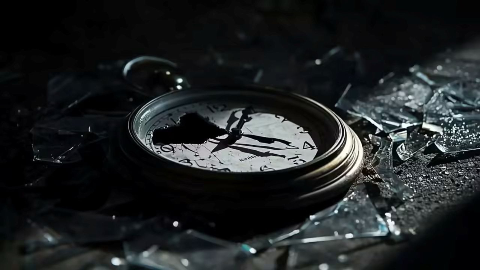 Horse race with spectators and green rolling hills